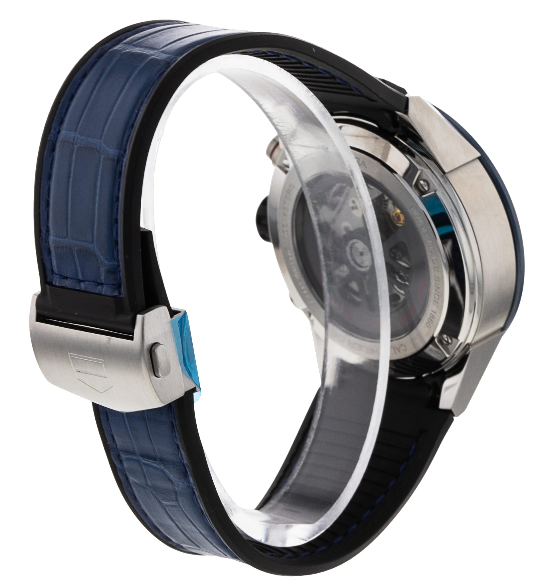 Tag Heuer Carrera CAR201T.FC6406 Thumbnail 3