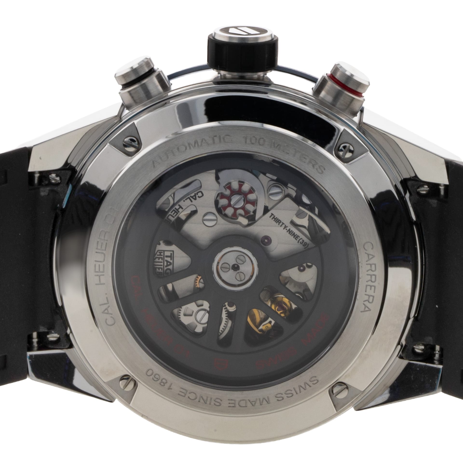 Tag Heuer Carrera CAR201T.FC6406 Thumbnail 4