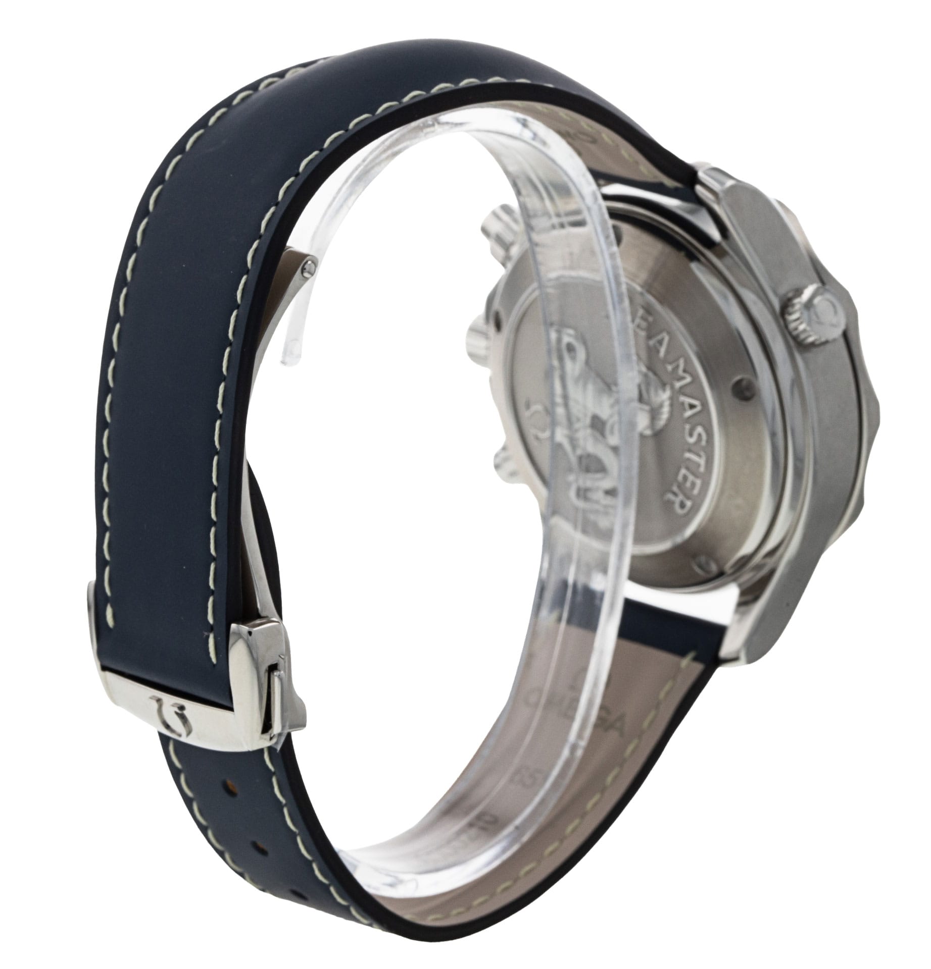 Omega Seamaster Chrono Diver 2225.80.00 Thumbnail 3