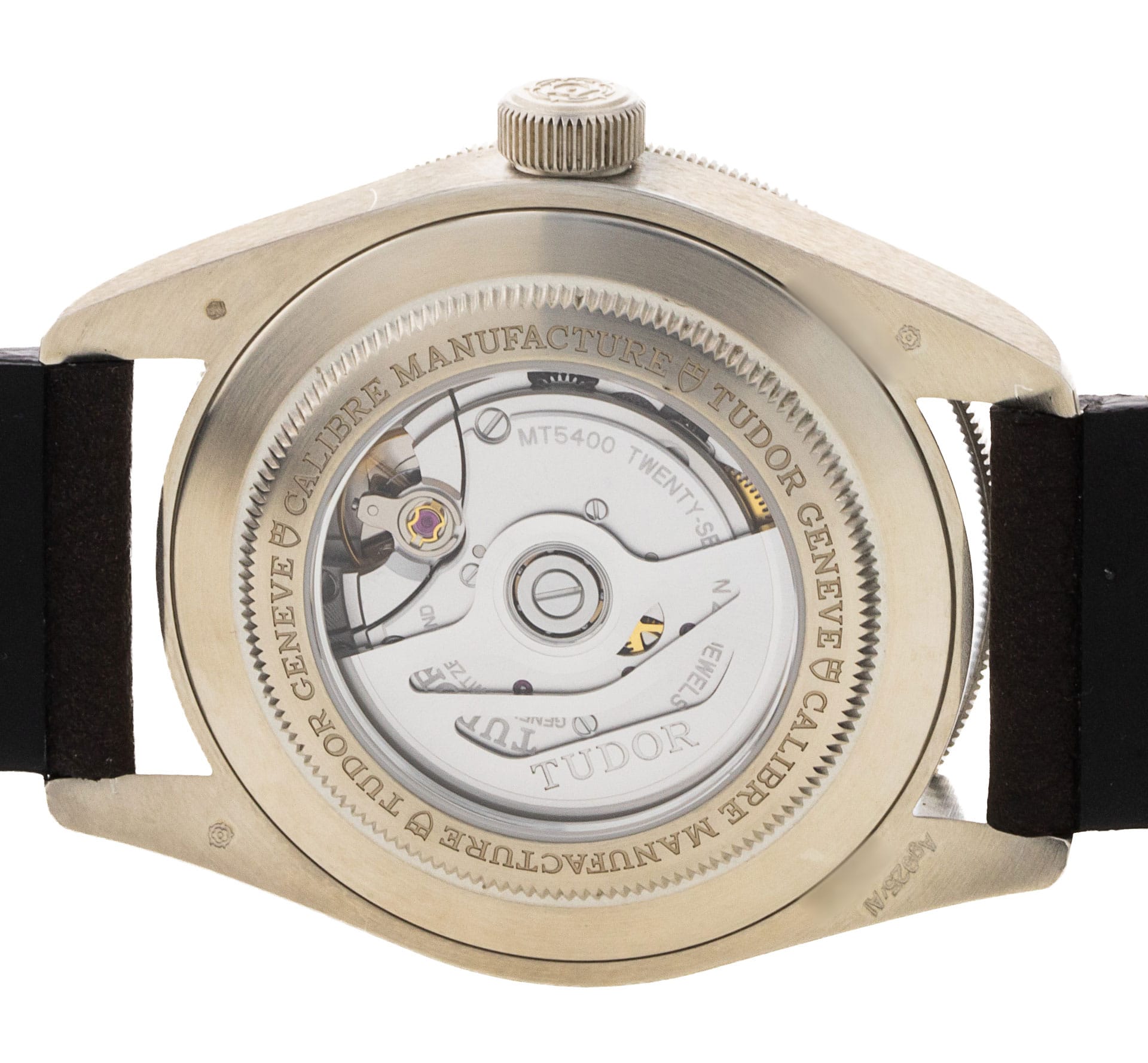 Tudor Black Bay 58 M79010SG-0001 Thumbnail 4