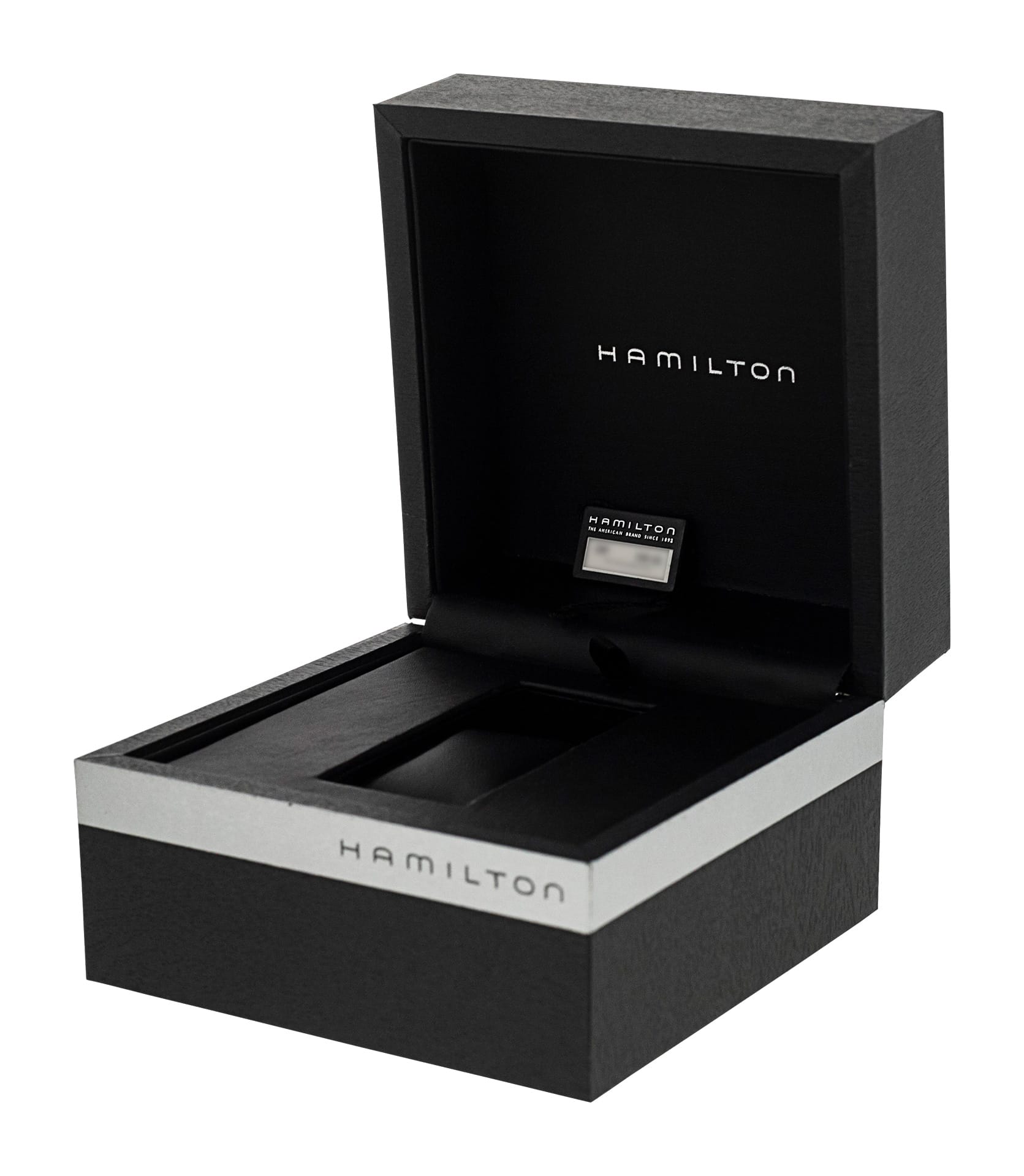 Hamilton Jazzmaster H32565735 Thumbnail 5