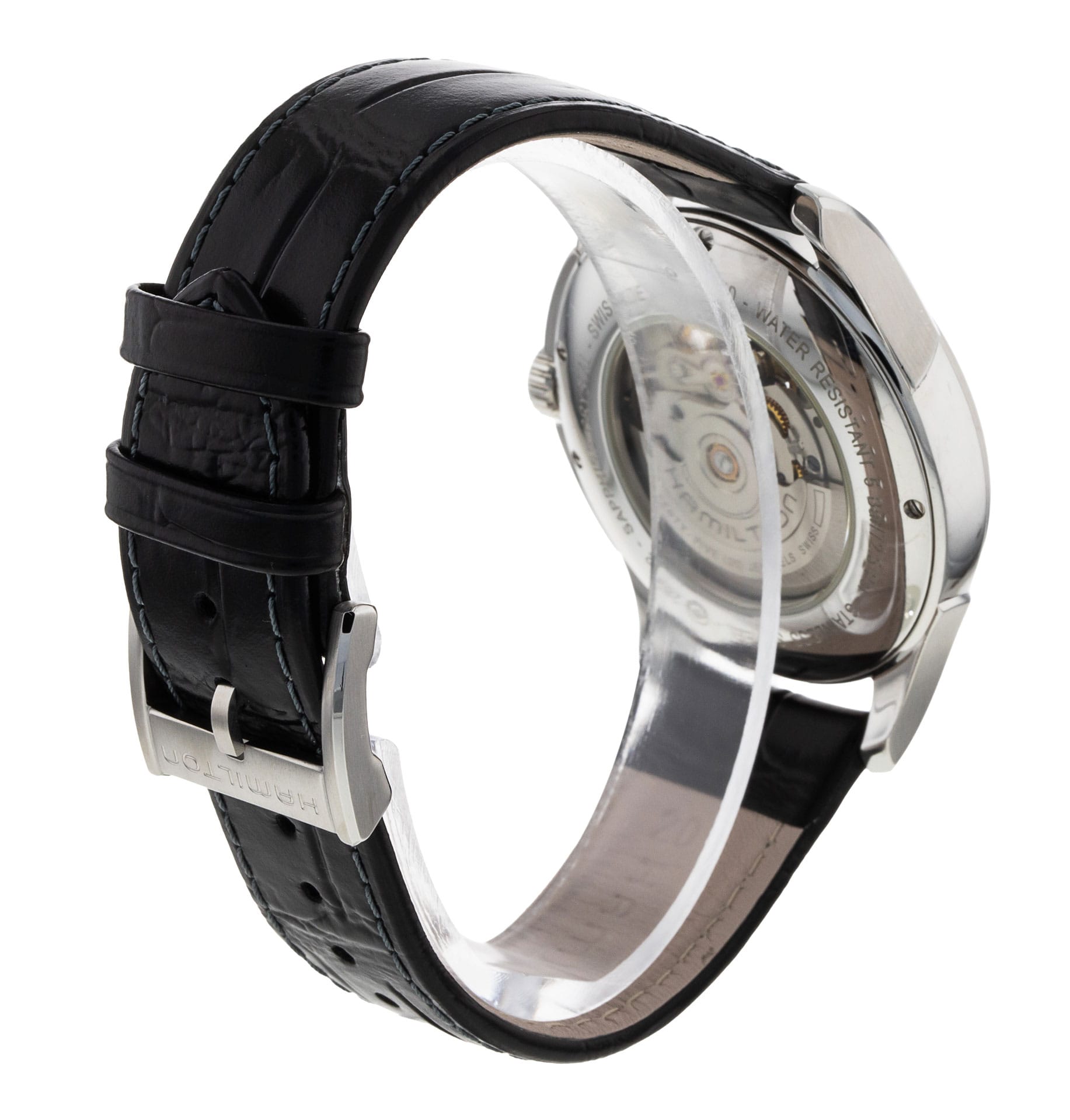 Hamilton Jazzmaster H32565735 Thumbnail 3