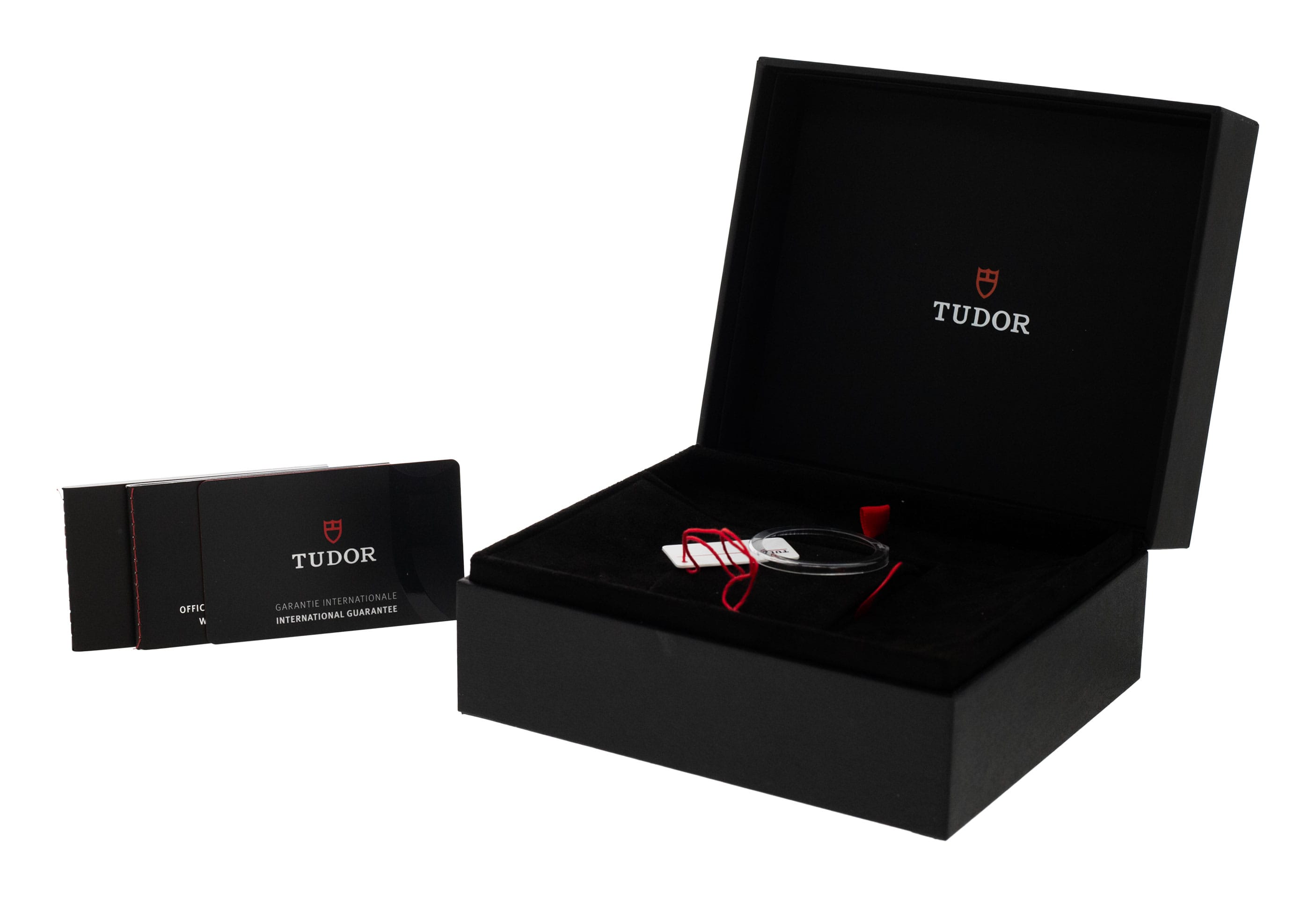 Tudor Black Bay Chrono M79360N-0019 Thumbnail 4