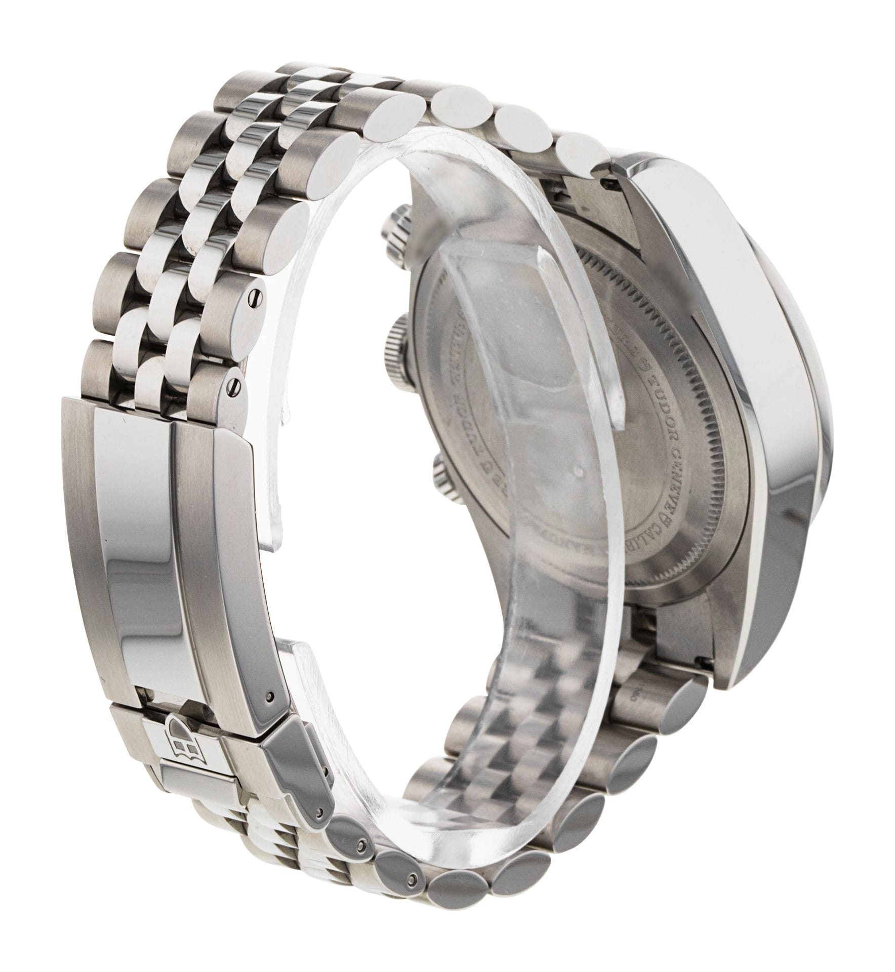 Tudor Black Bay Chrono M79360N-0019 Thumbnail 3