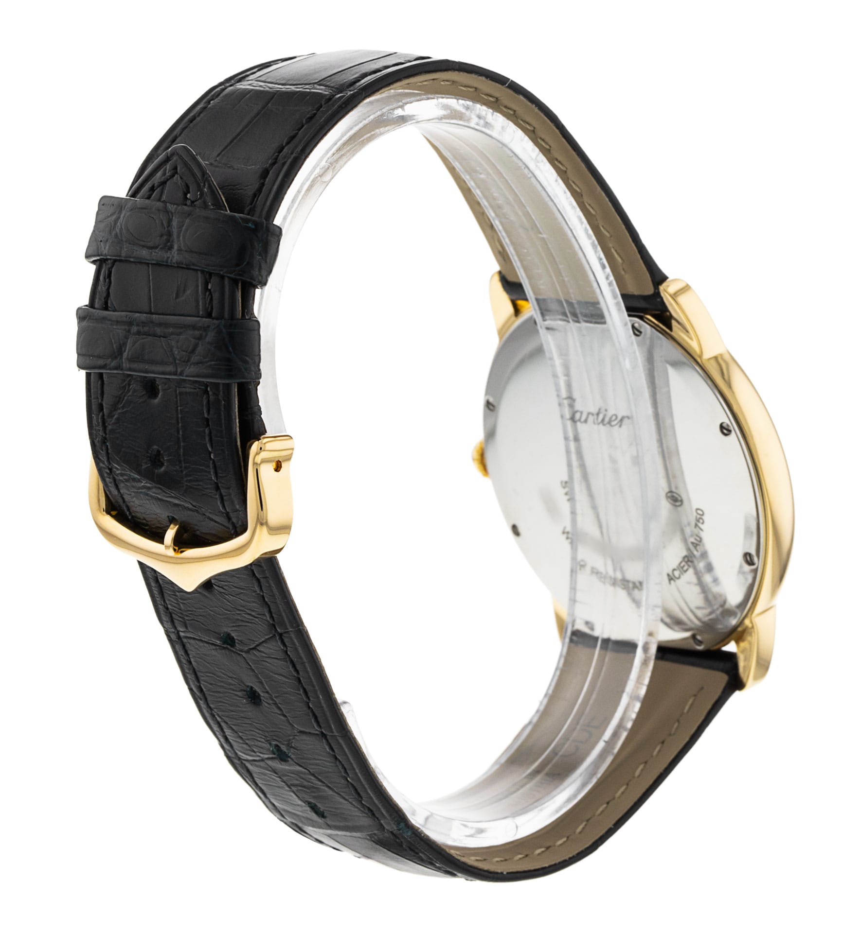 Cartier Ronde Solo W6700455 Thumbnail 3