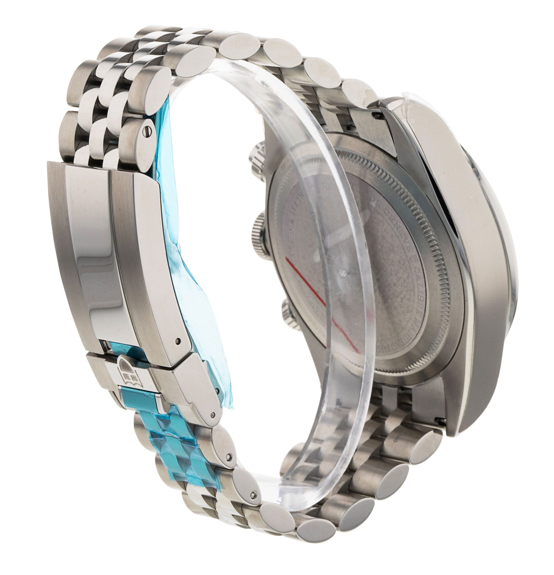 Tudor Black Bay Chrono M79360b-0002 Thumbnail 3