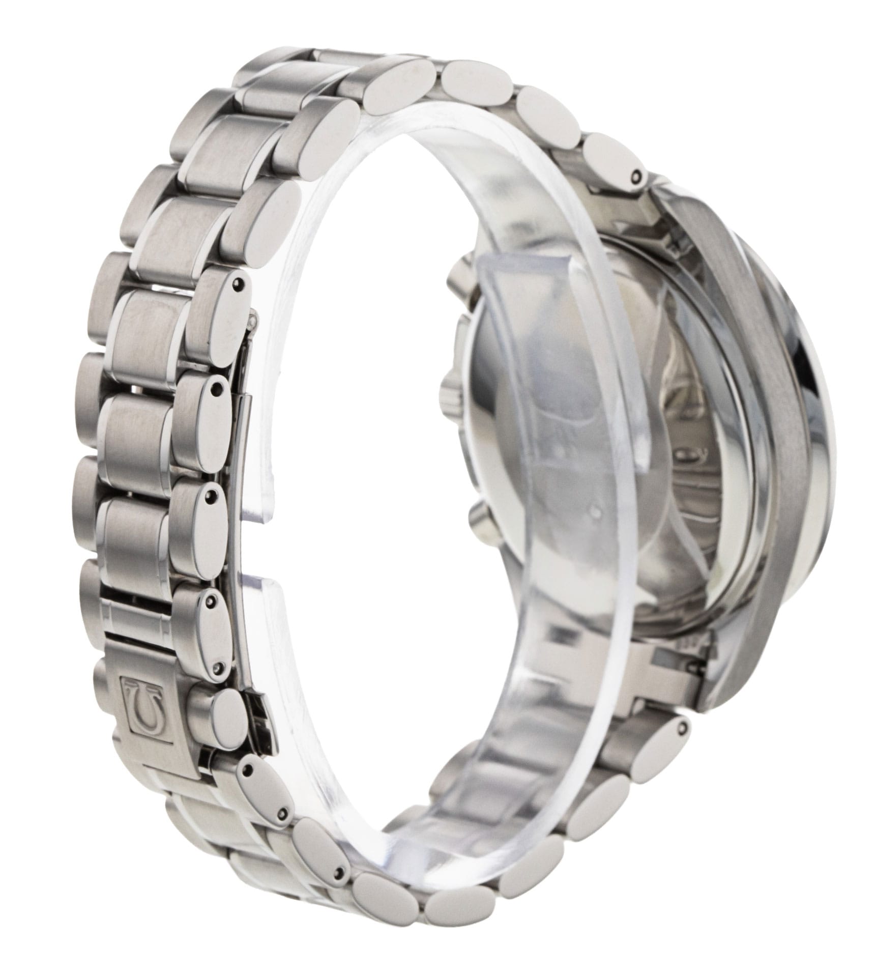 Omega Speedmaster Date 3513.30.00 Thumbnail 3