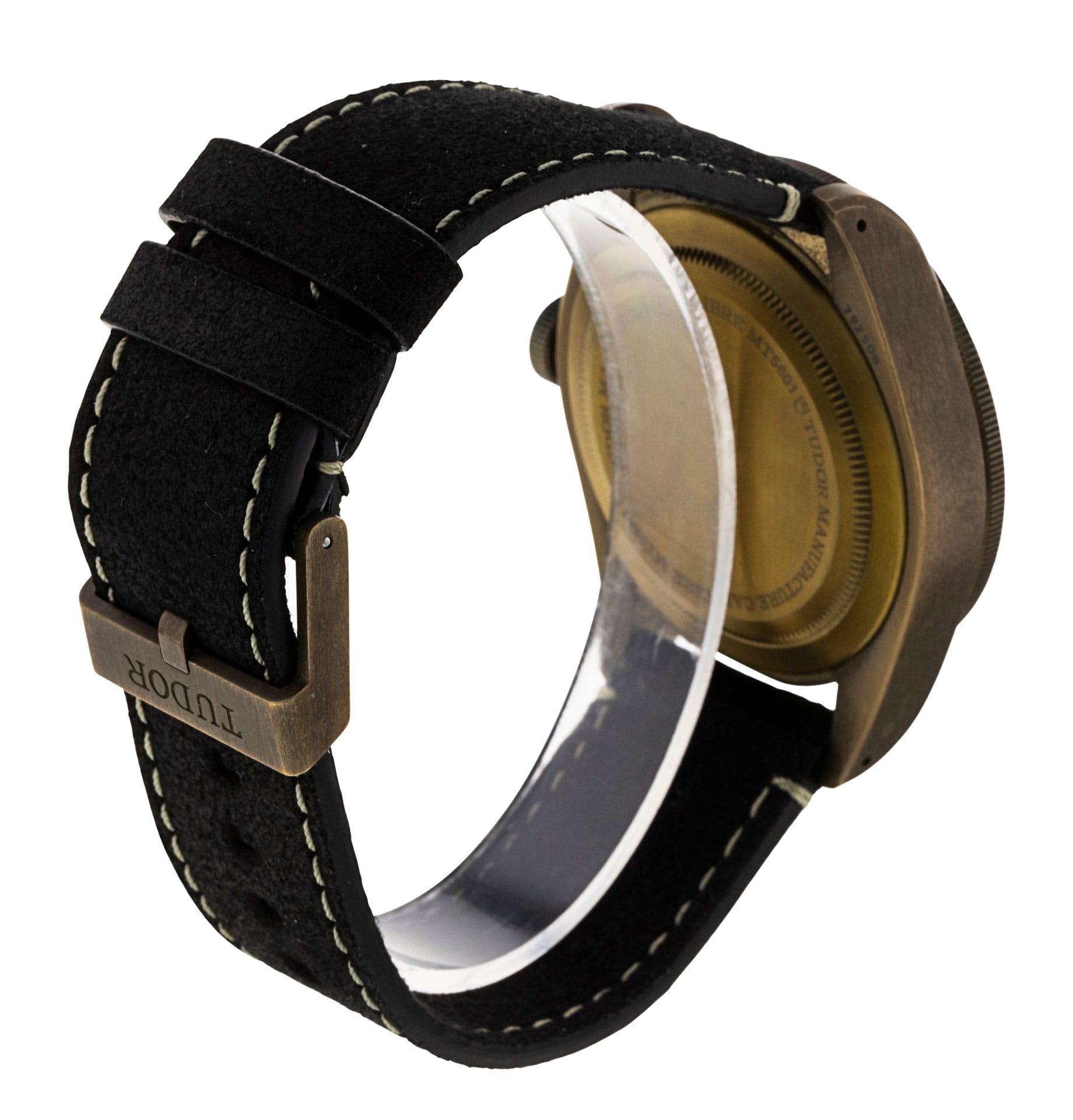 Tudor Black Bay M79250BA-0001 Thumbnail 3
