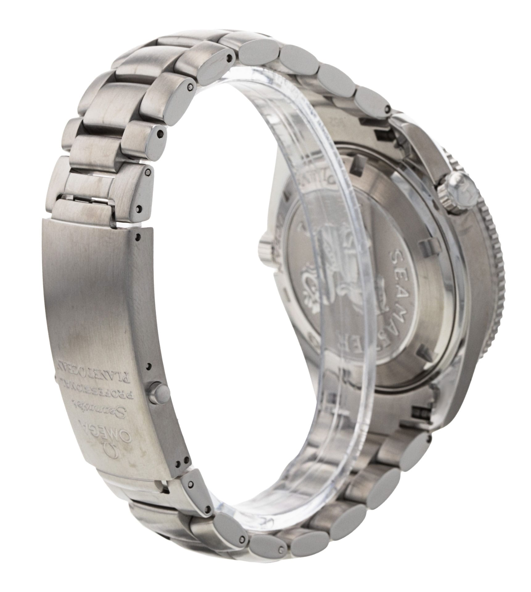 Omega Planet Ocean 2201.50.00 Thumbnail 3