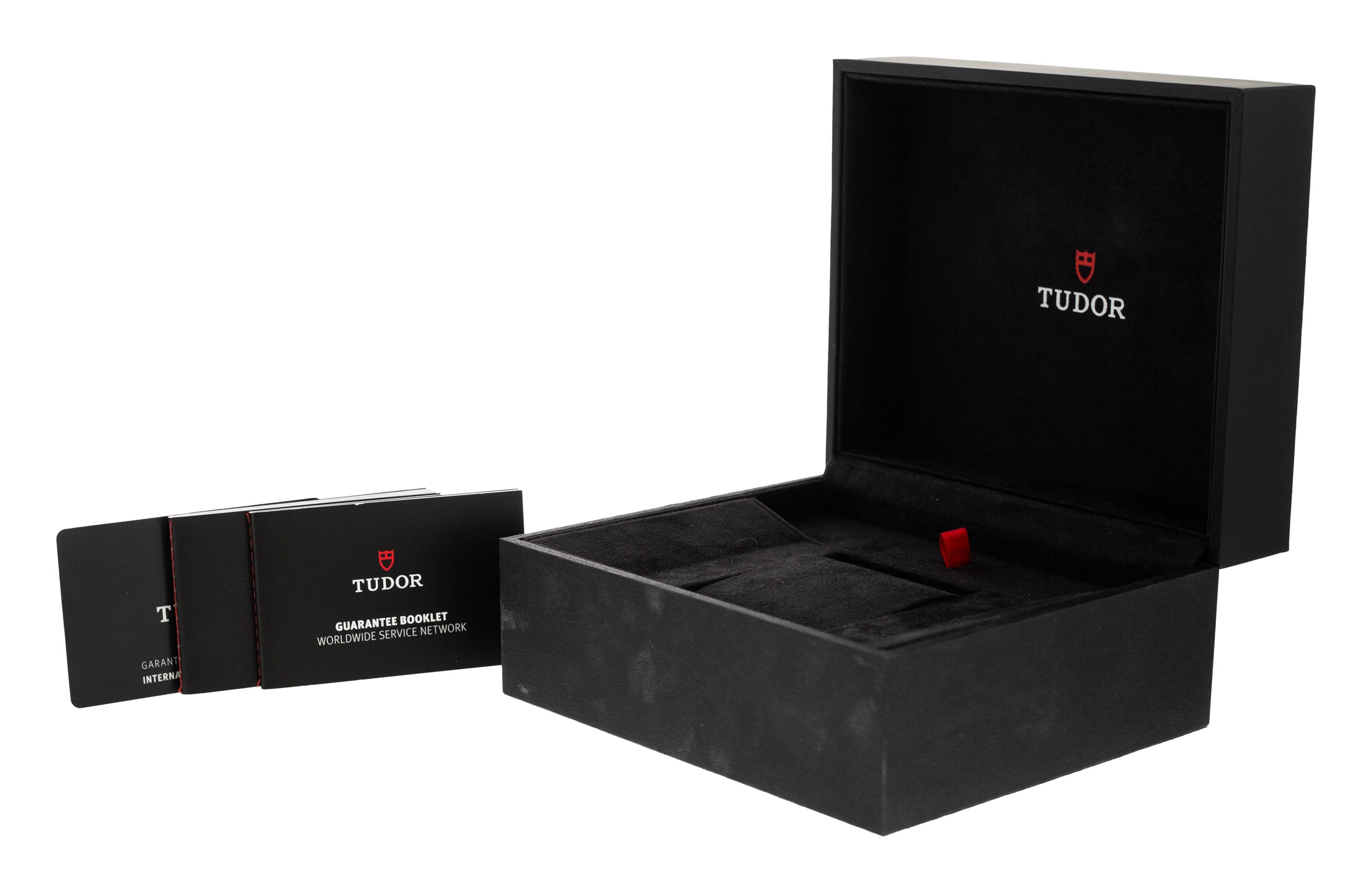 Tudor Black Bay 58 M79010SG-0002 Thumbnail 5