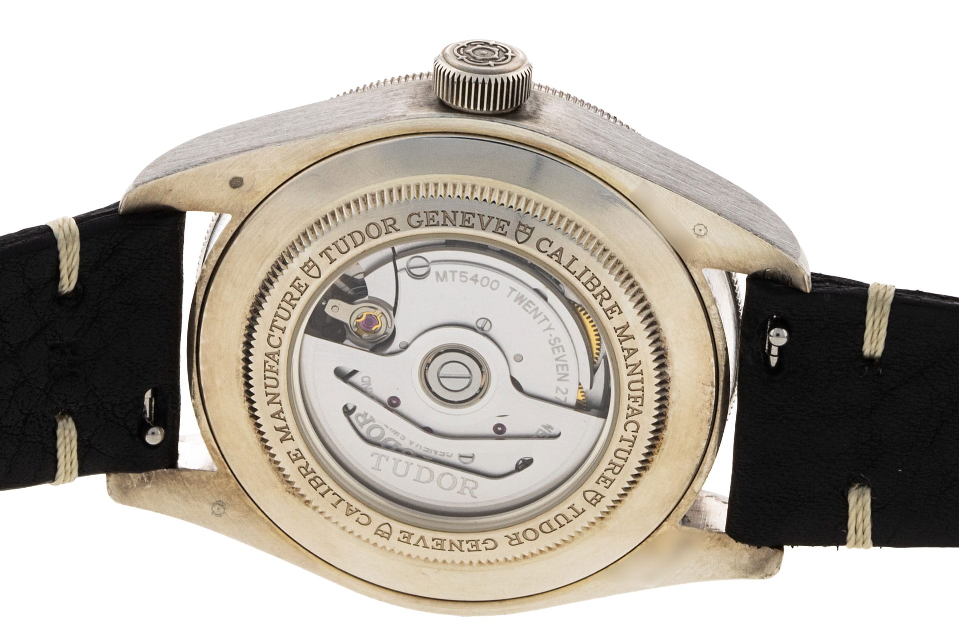 Tudor Black Bay 58 M79010SG-0002 Thumbnail 4