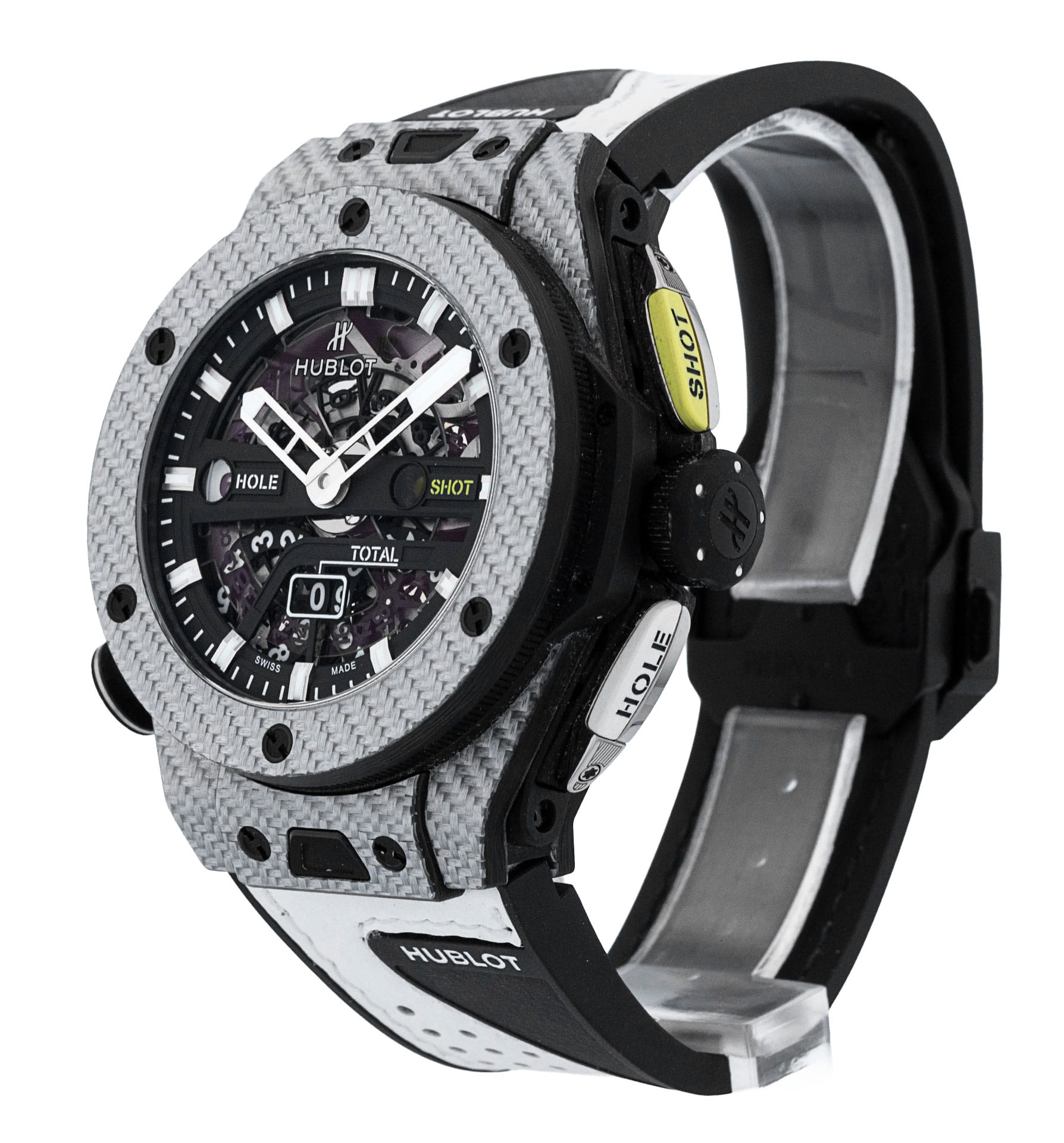 Hublot Big Bang 416.YS.1120.VR Thumbnail 2