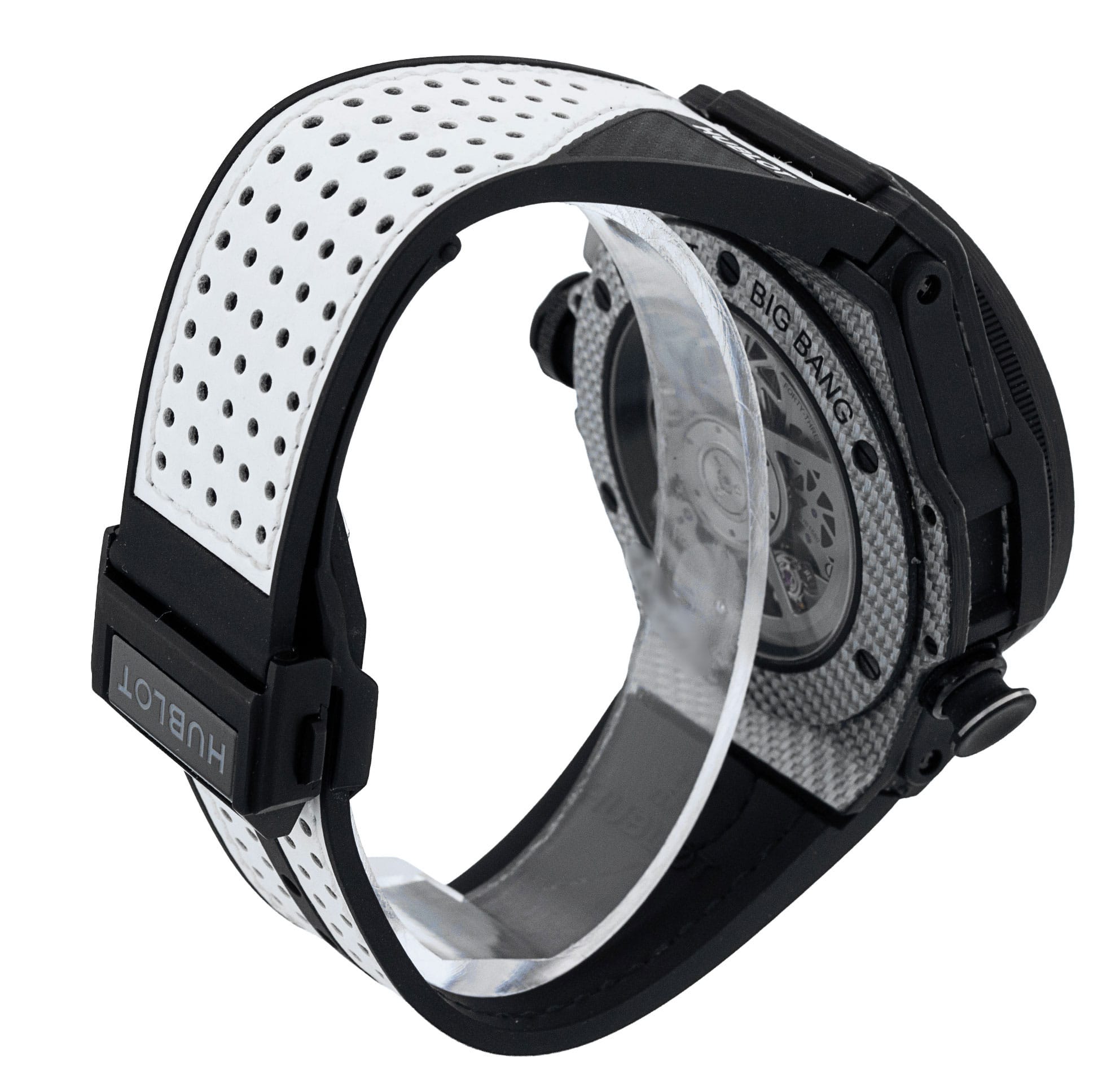 Hublot Big Bang 416.YS.1120.VR Thumbnail 3