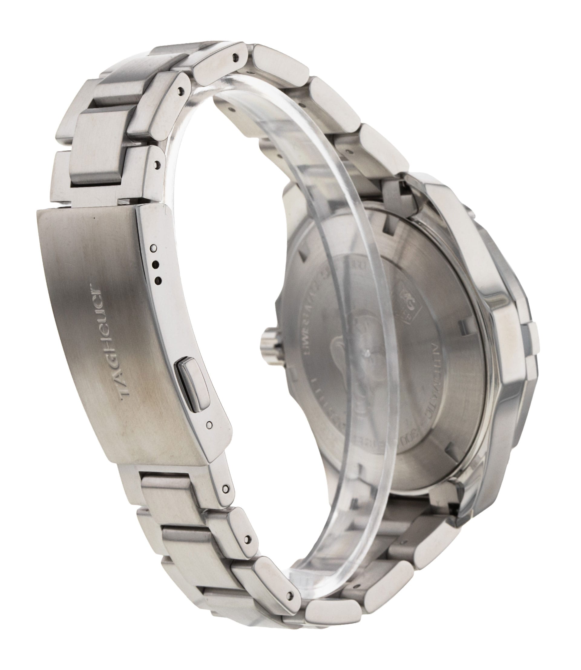 Tag Heuer Aquaracer WAY211A.BA0928 Thumbnail 3