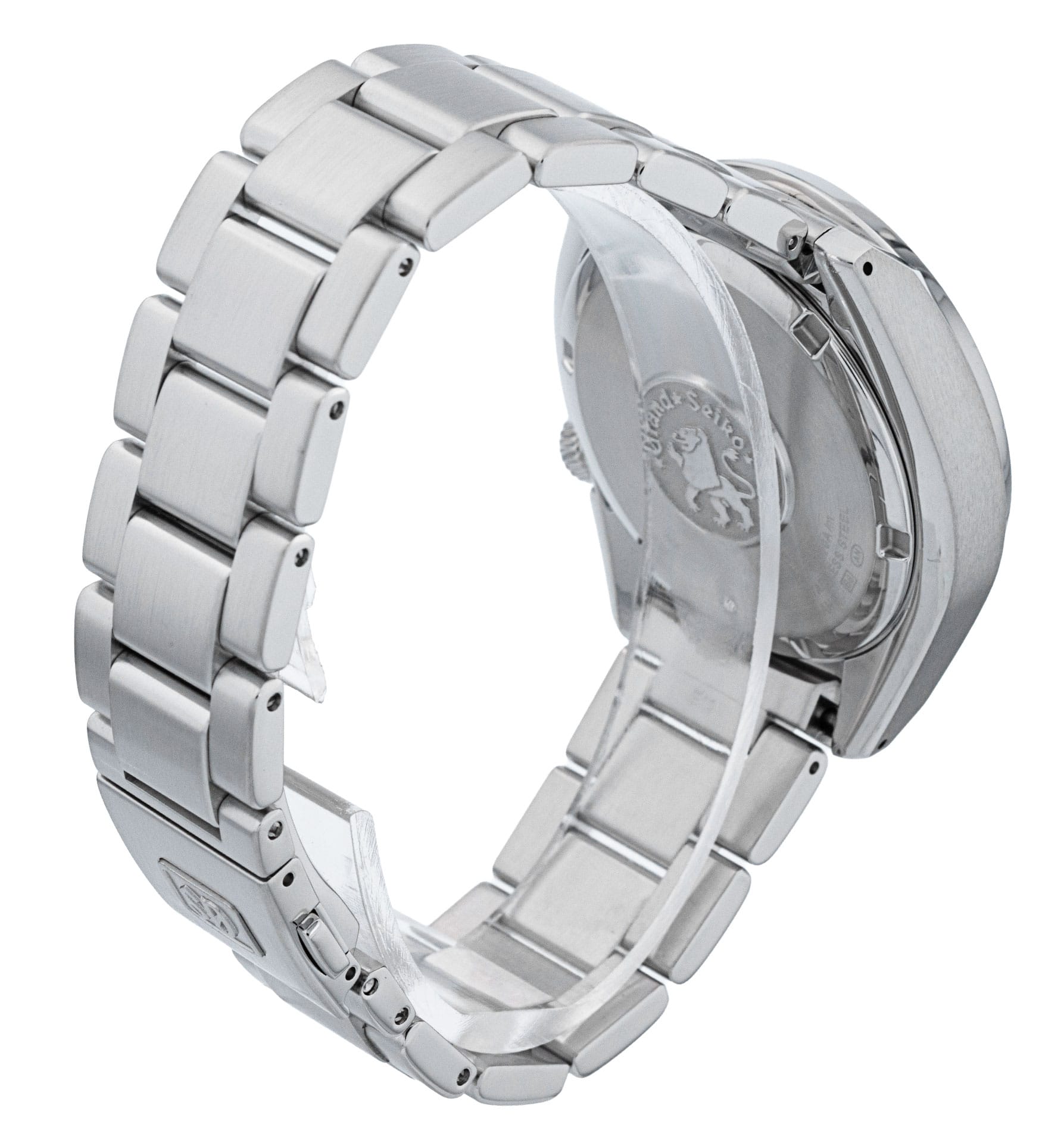 Grand Seiko Sport Collection SBGX341 Thumbnail 3