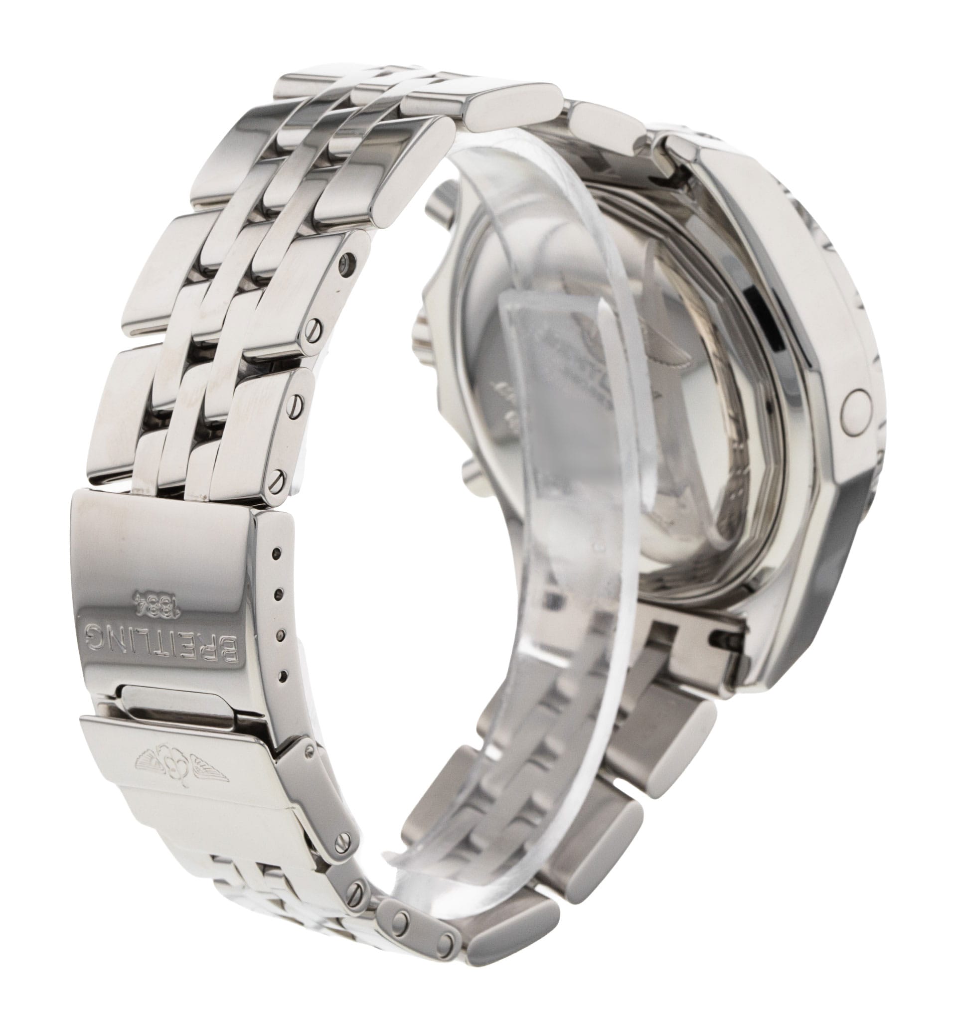 Breitling Bentley GT A13362 Thumbnail 3