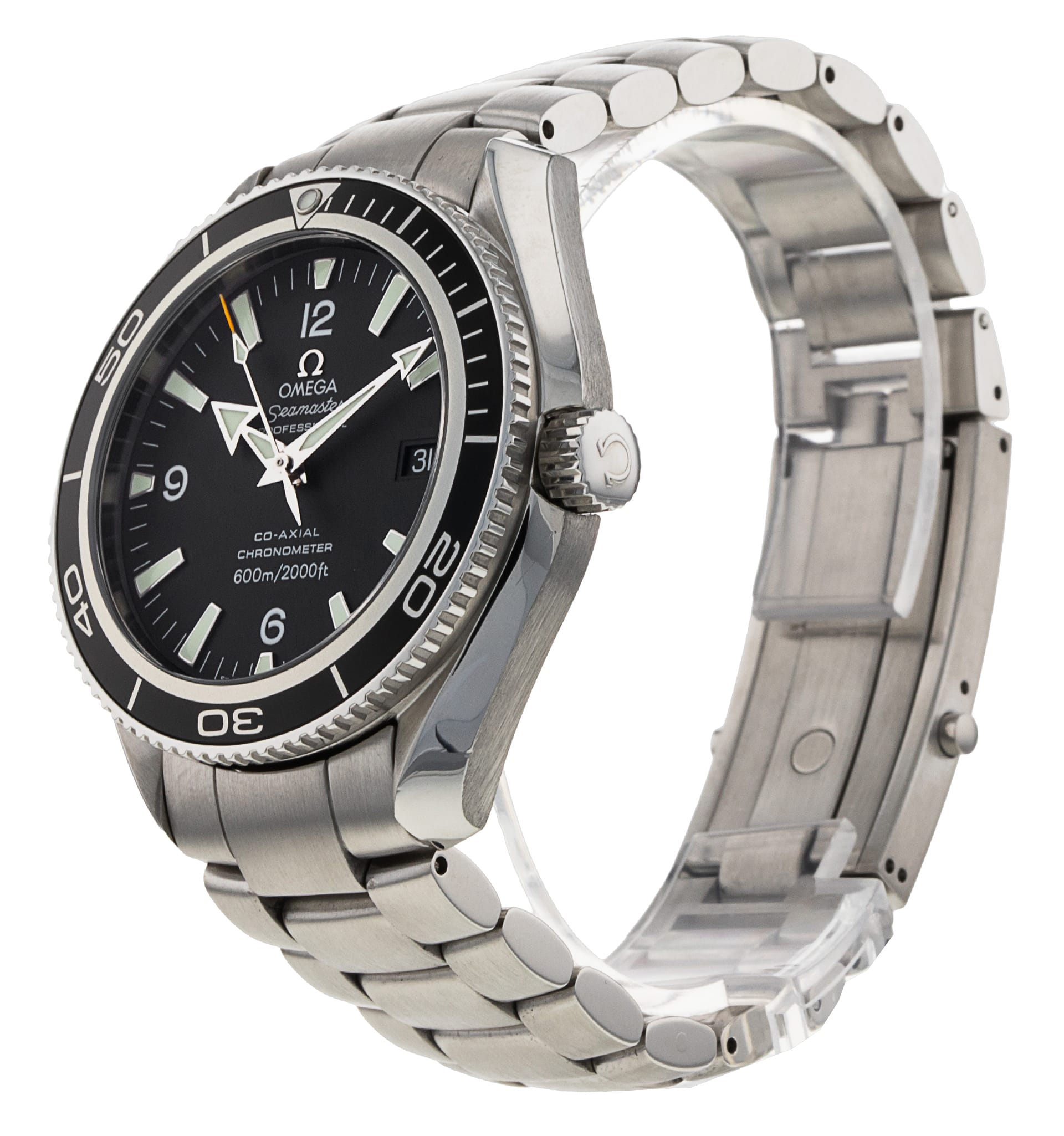 Omega Planet Ocean 2201.50.00 Thumbnail 2