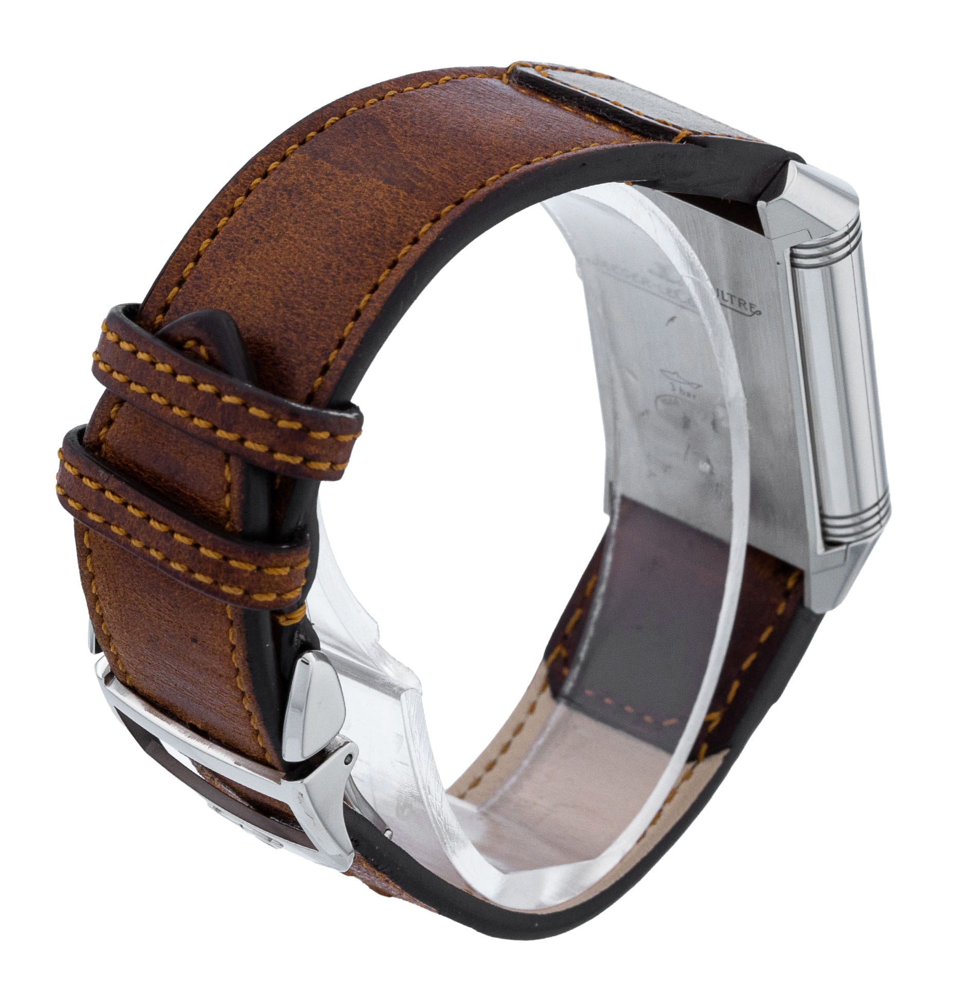 Jaeger-LeCoultre Reverso Classic Medium Duoface 2458420 Thumbnail 3