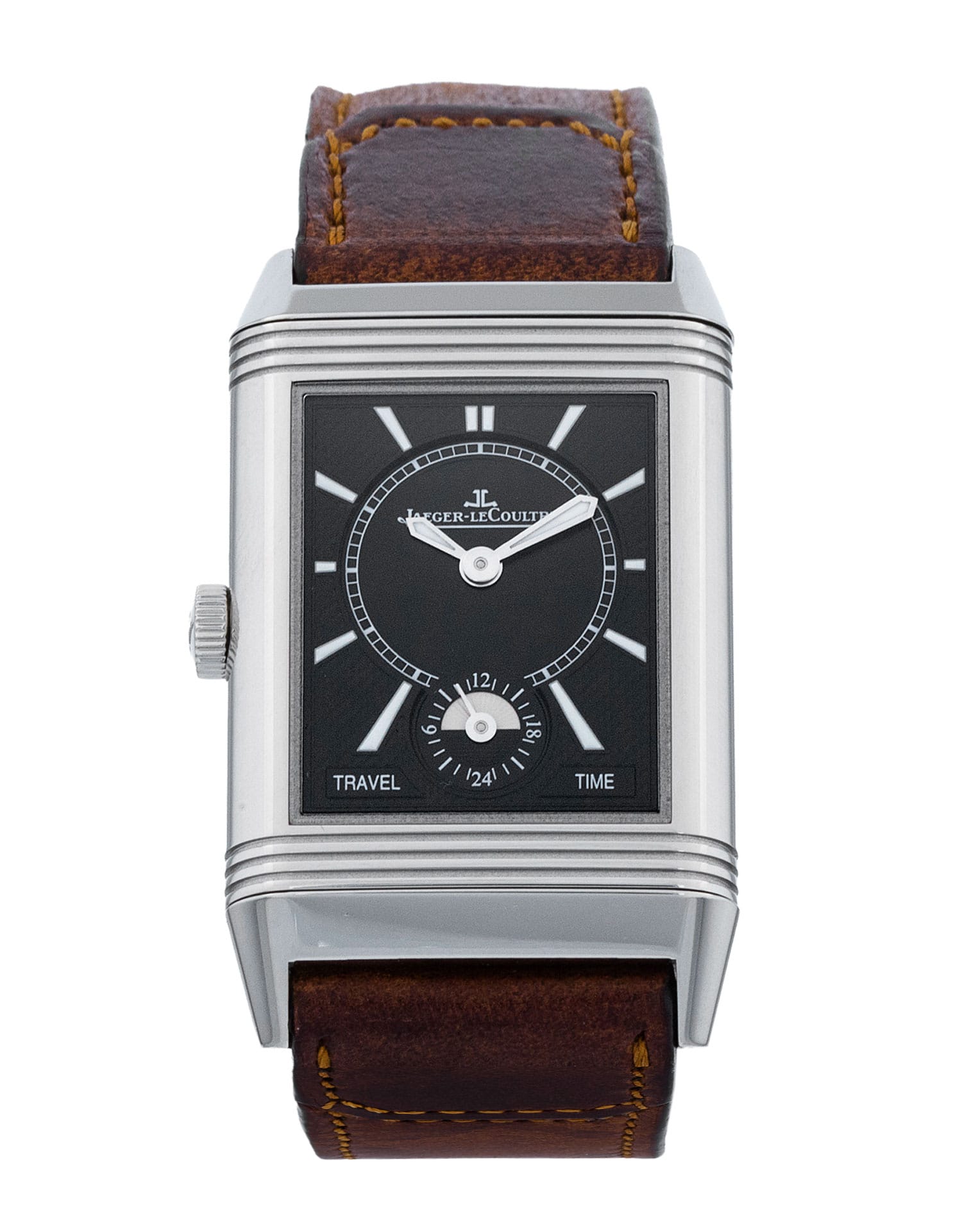 Jaeger-LeCoultre Reverso Classic Medium Duoface 2458420 Thumbnail 4