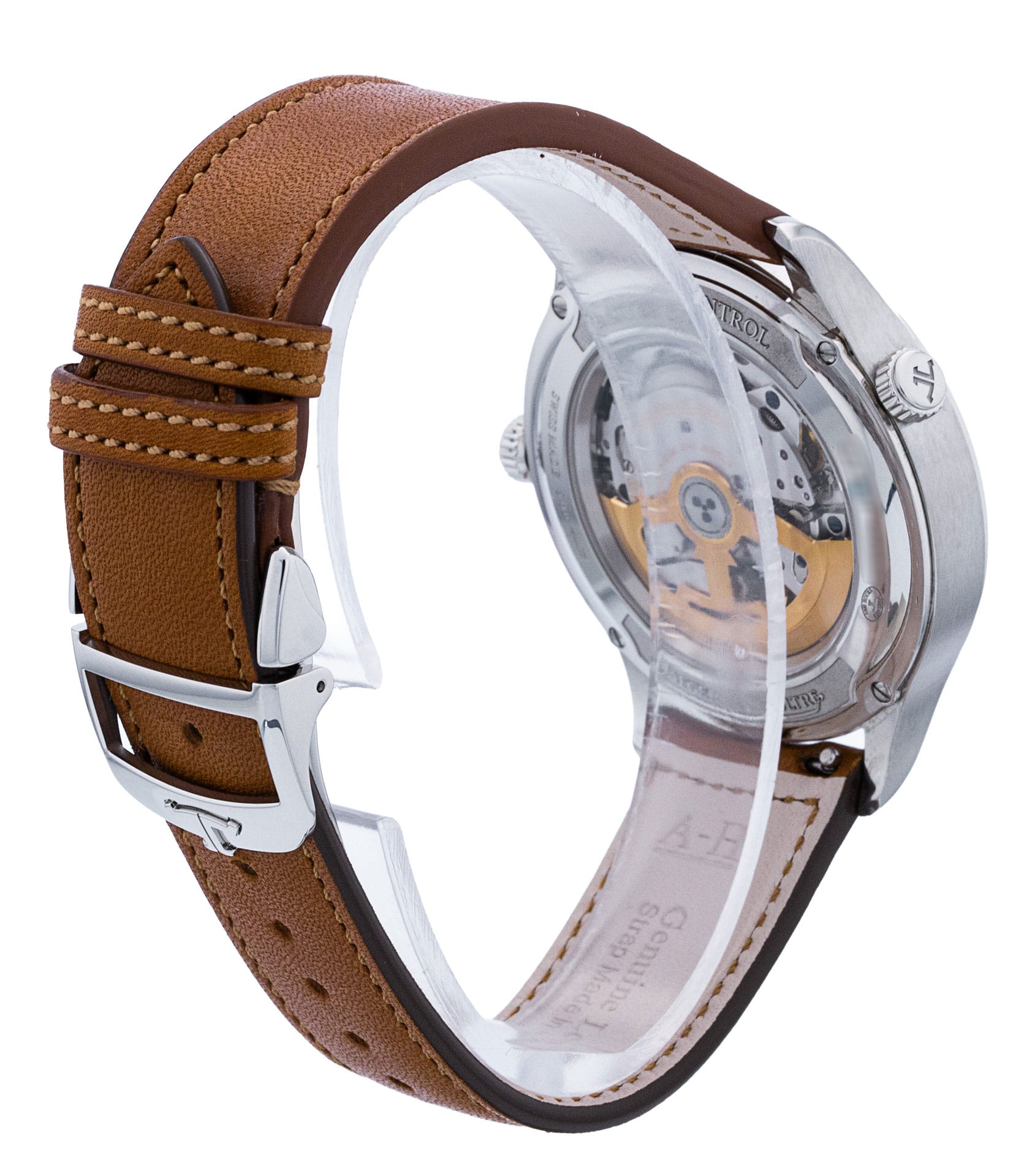 Jaeger-LeCoultre Master Control 4128420 Thumbnail 3