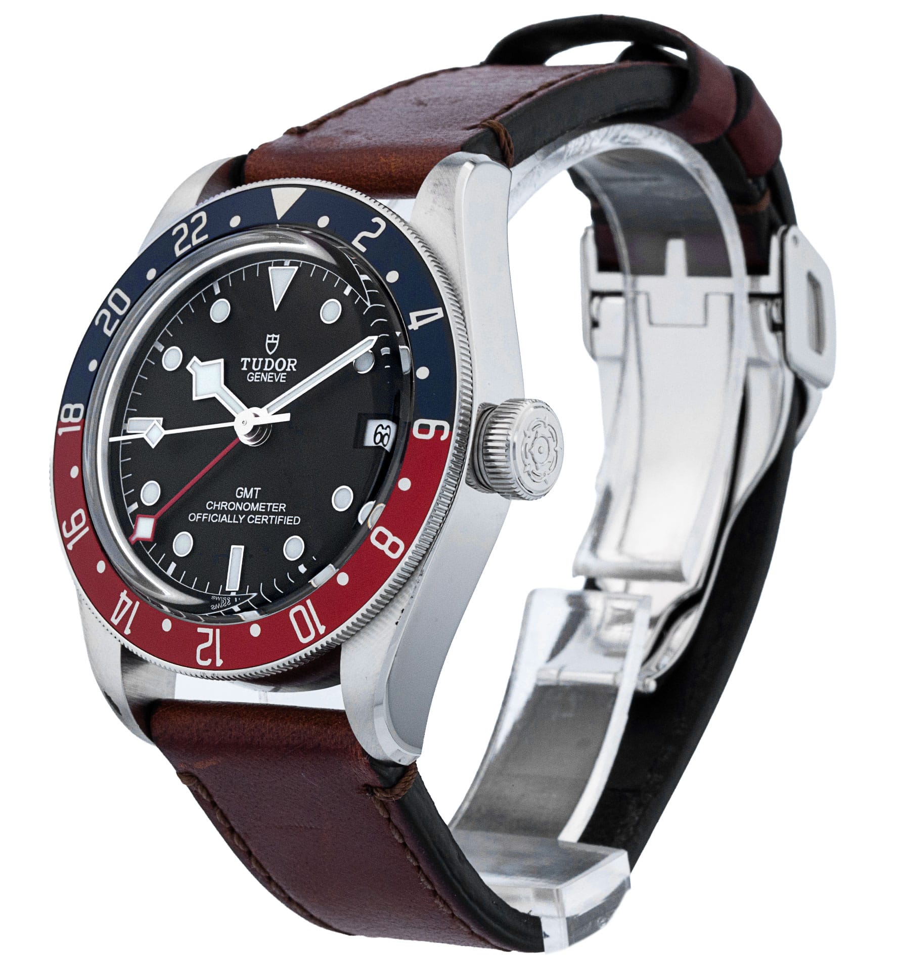 Tudor Black Bay GMT M79830RB-0002 Thumbnail 2
