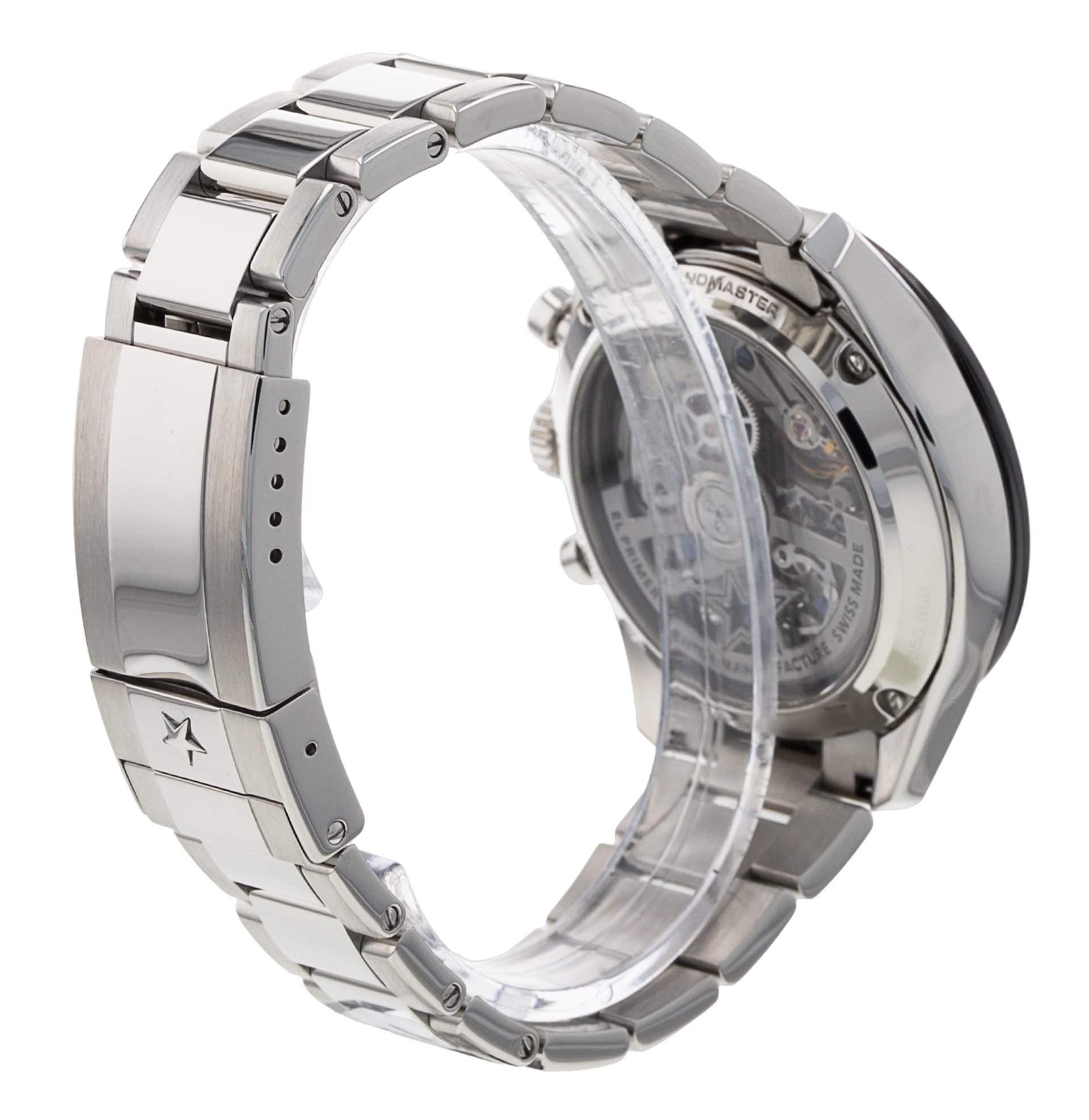 Zenith Chronomaster 03.3100.3600/69.M3100 Thumbnail 3