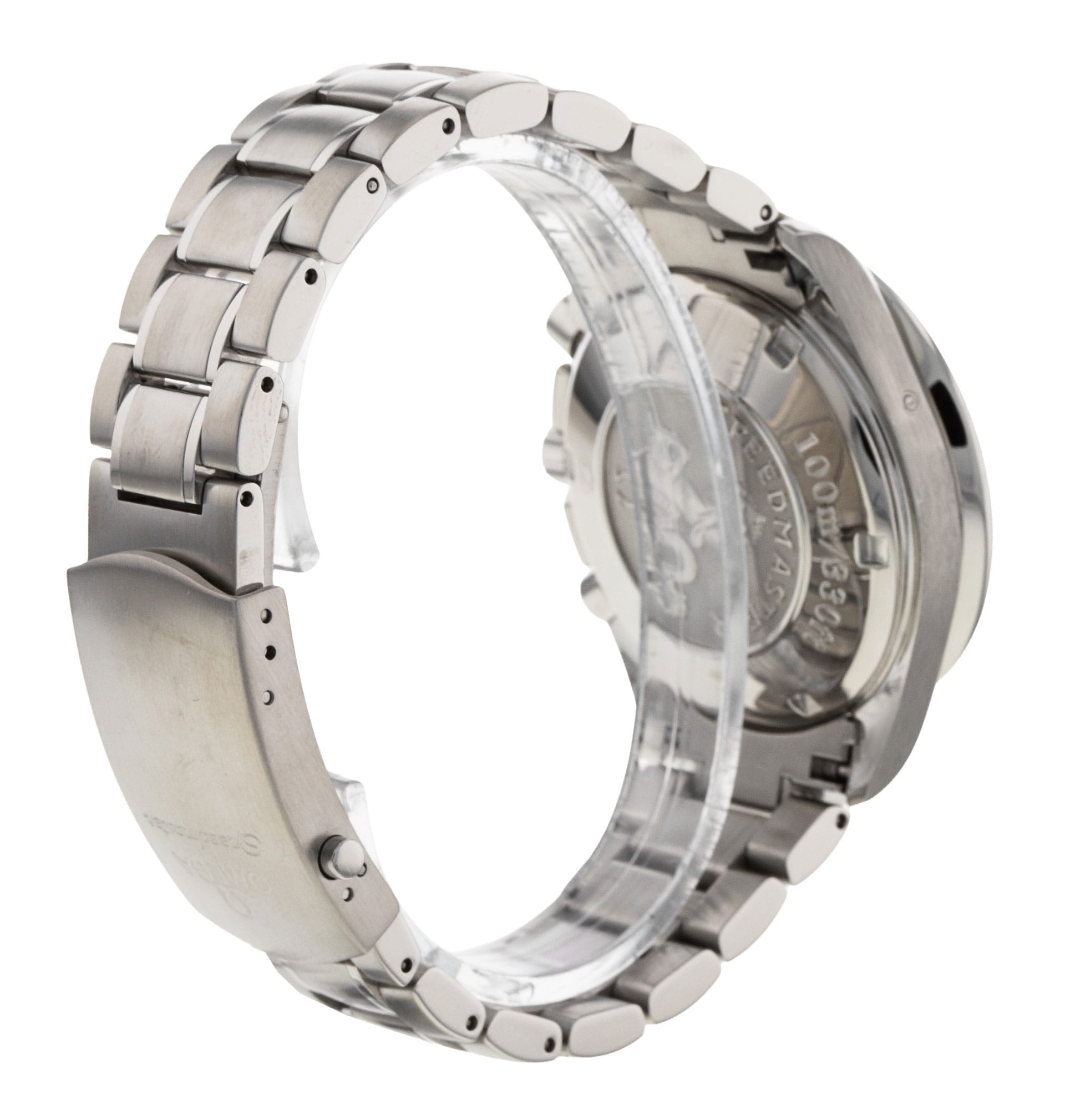 Omega Speedmaster DayDate 3220.50.00 Thumbnail 3