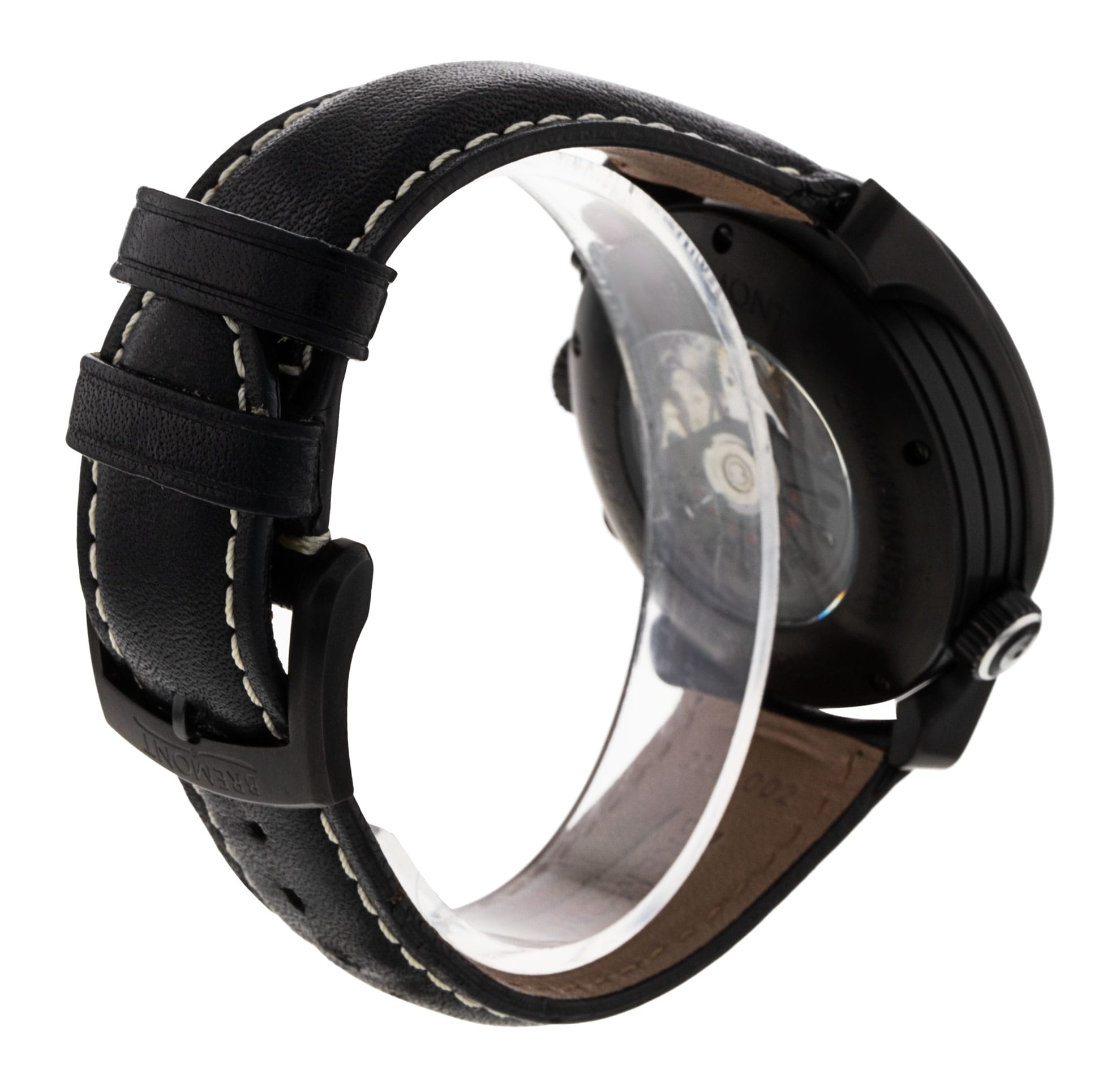 Bremont GMT ALT1-B/BK Thumbnail 3