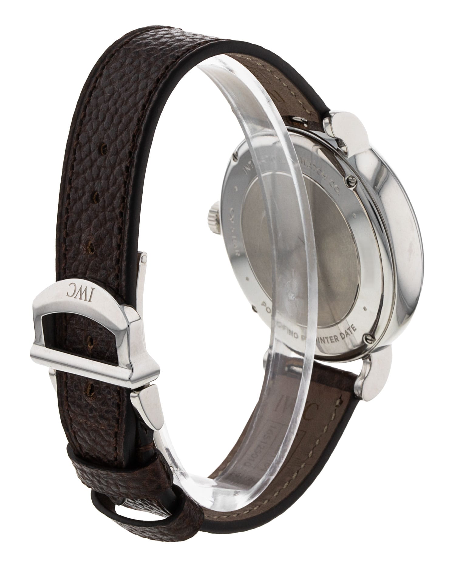 IWC Portofino Pointer Date IW359201 Thumbnail 3