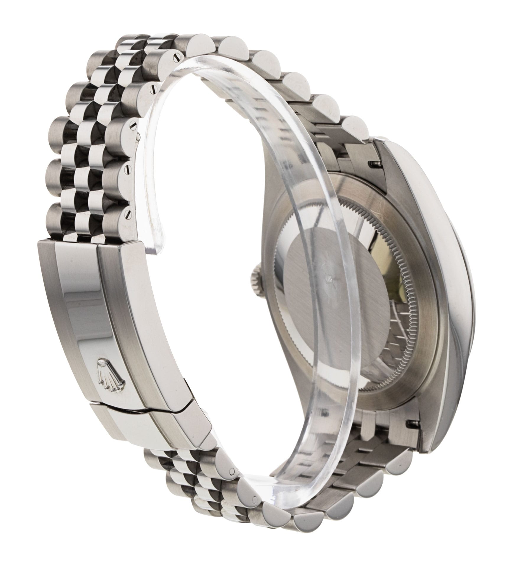 Rolex Datejust 41 126300 Thumbnail 3