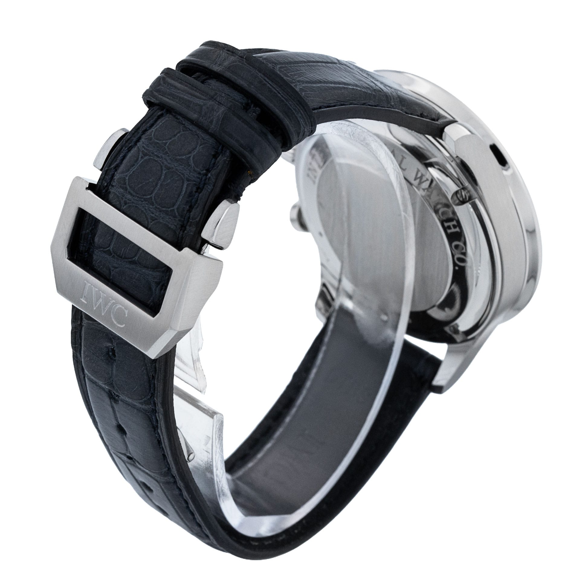 IWC Portugieser Chrono IW371446 Thumbnail 3