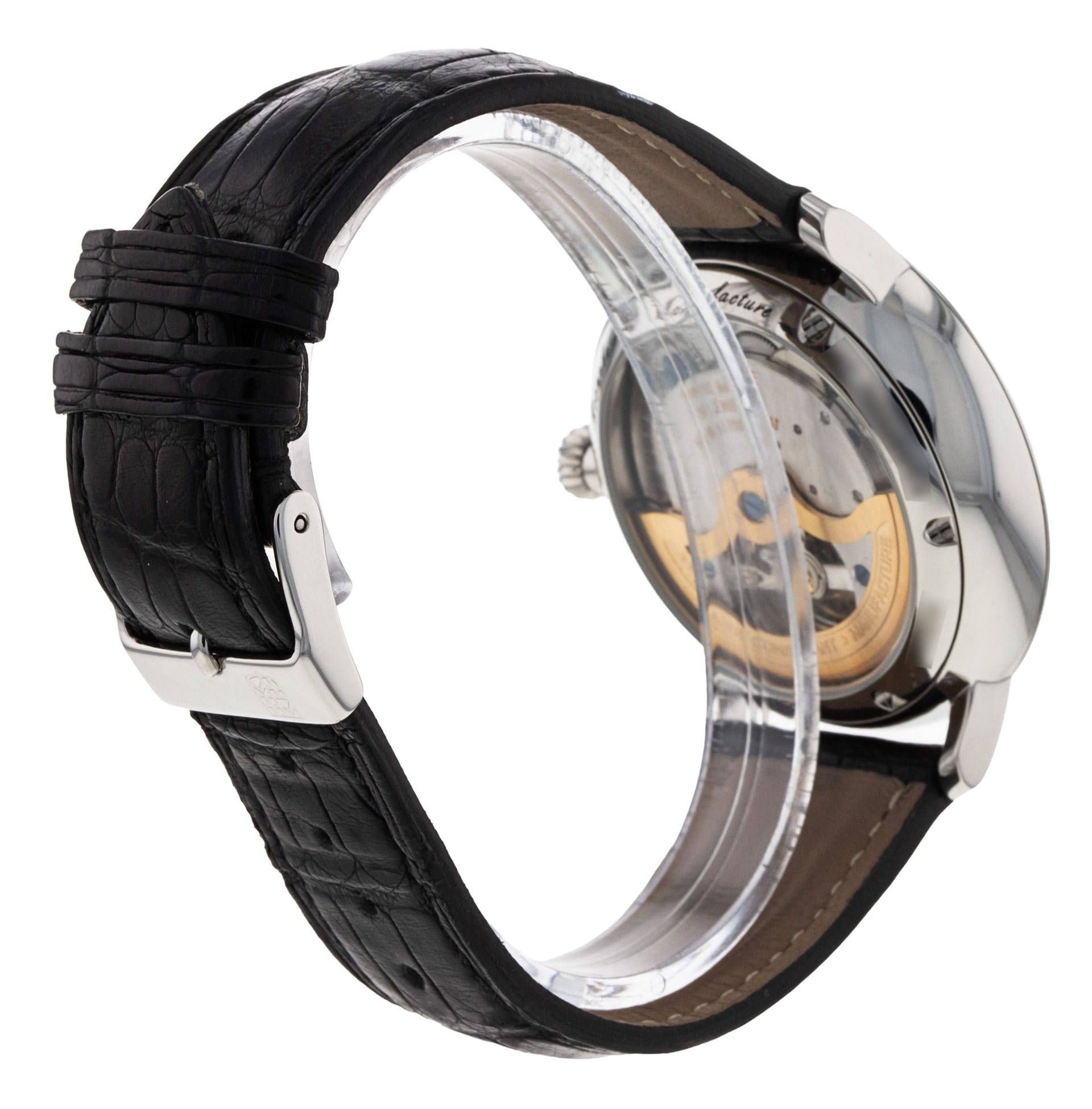 Frederique Constant Slim Line FC–705X4S4/5/6 Thumbnail 3