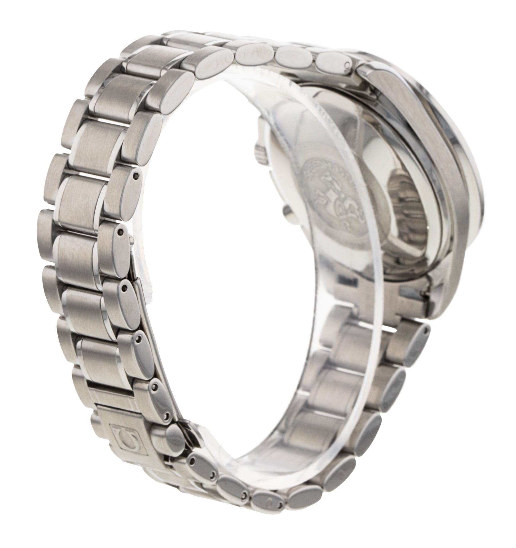 Omega Speedmaster Date 3513.53.00 Thumbnail 3