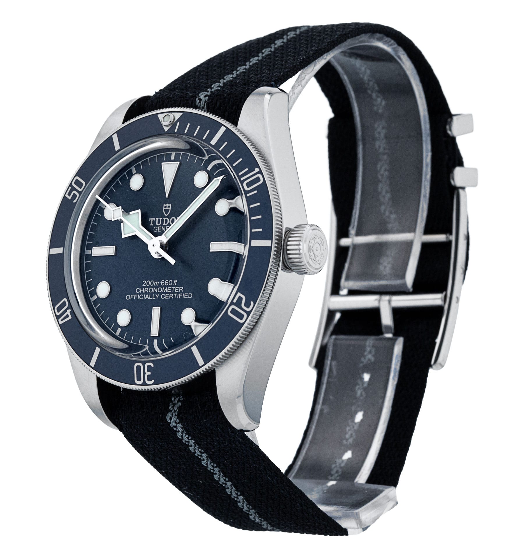 Tudor Black Bay 58 M79030B-0003 Thumbnail 2