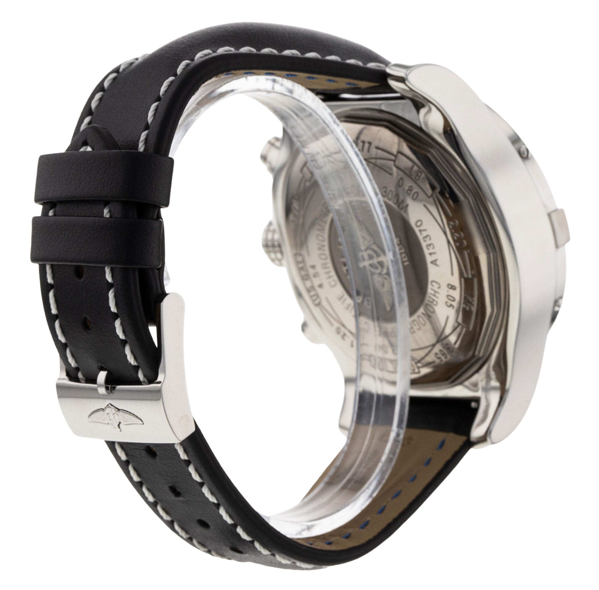 Breitling Super Avenger A13370 Thumbnail 3