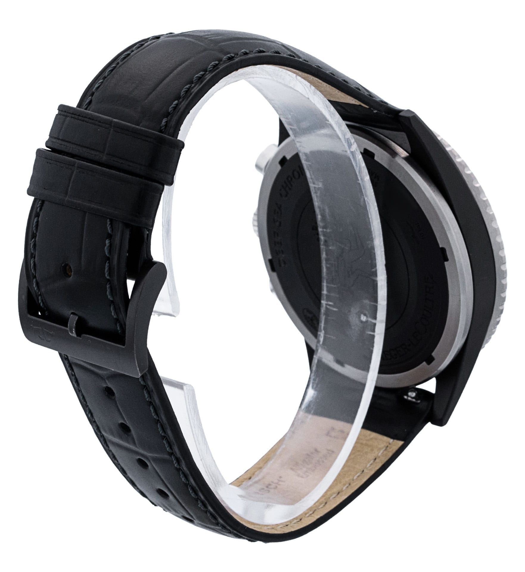 Jaeger-LeCoultre Deep Sea Chronograph 208A570 Thumbnail 3