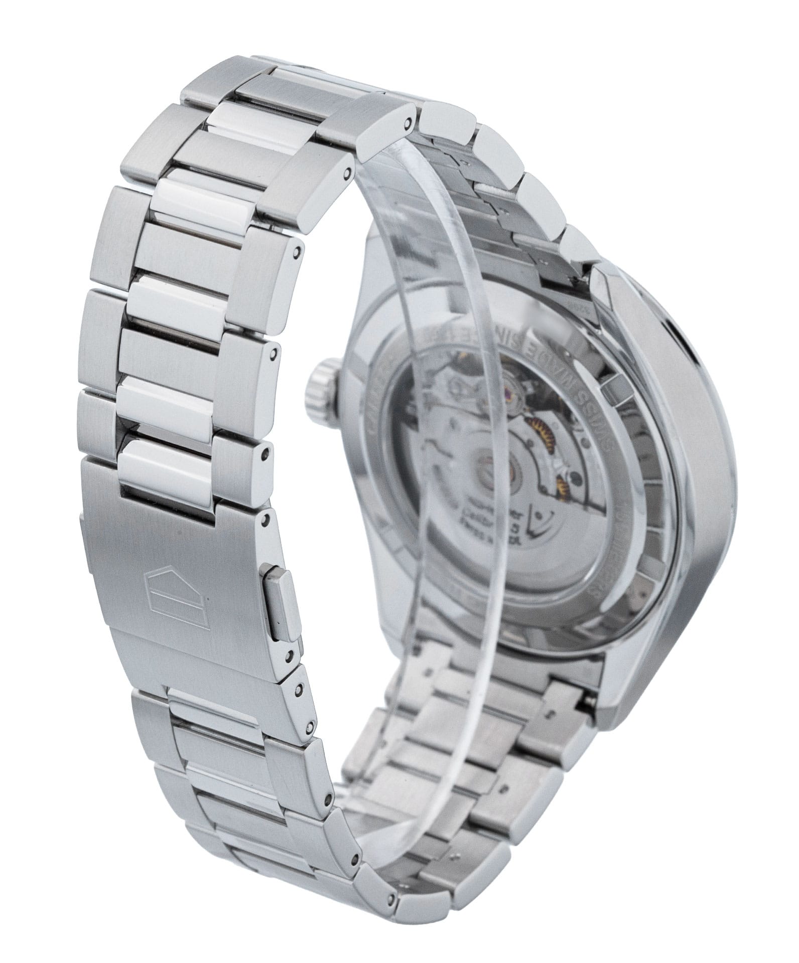 Tag Heuer Carrera WBN2113.BA0639 Thumbnail 3