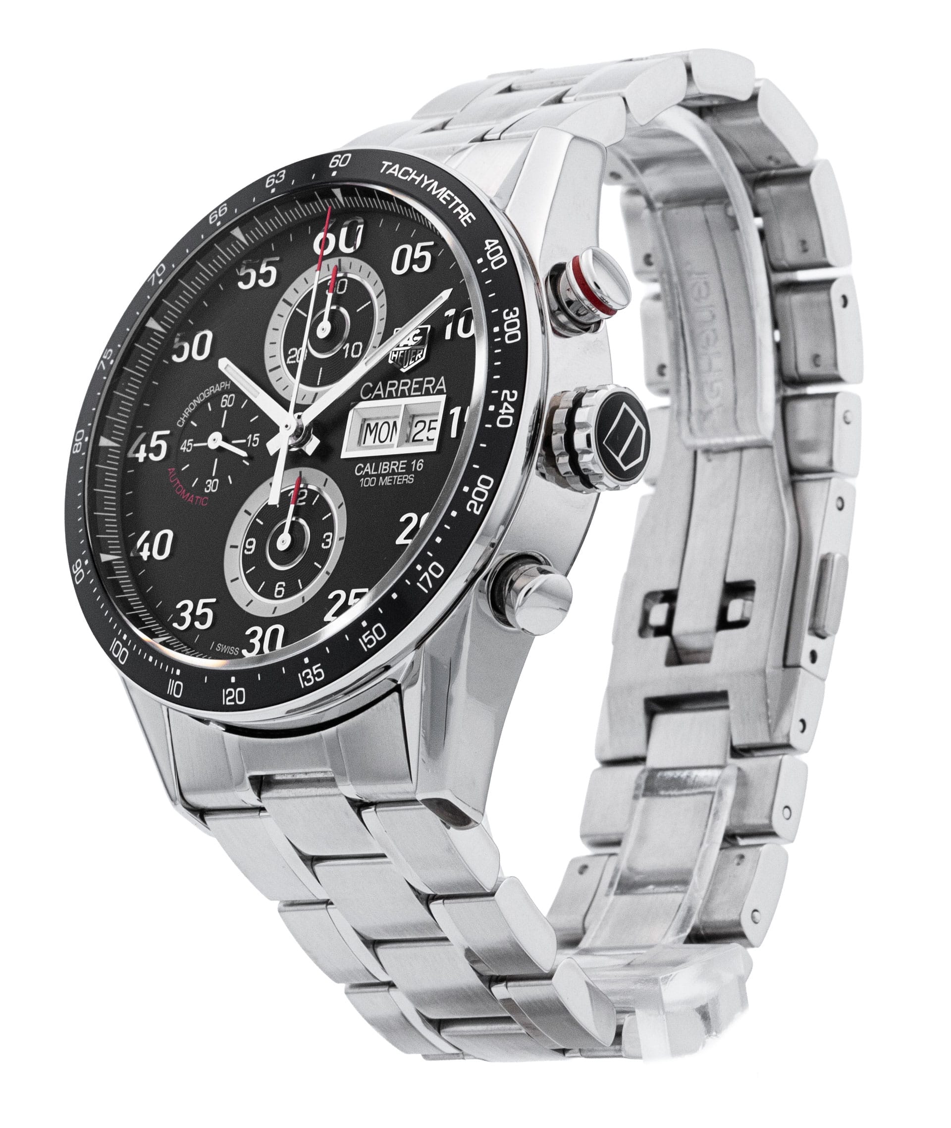 Tag Heuer Carrera CV2A10.BA0796 Thumbnail 2
