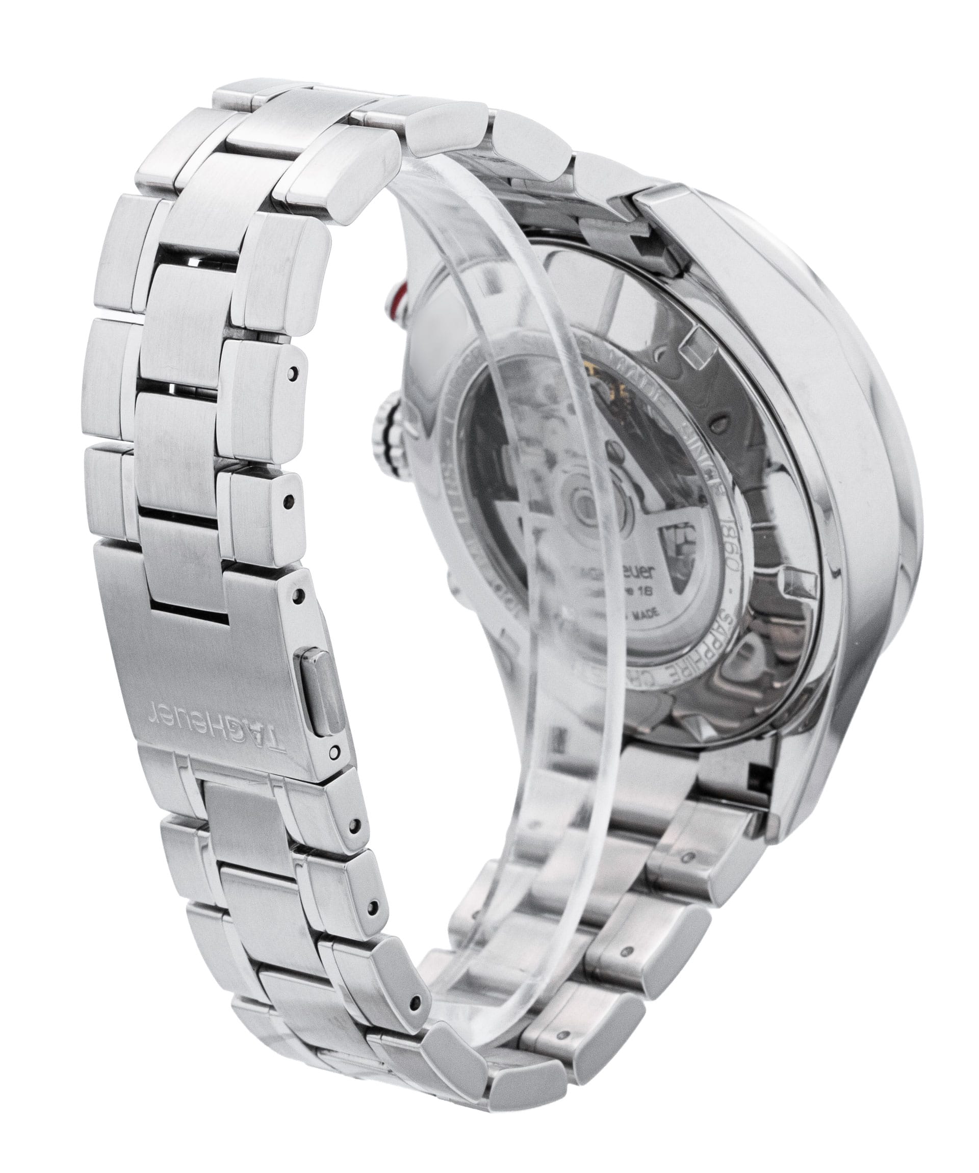 Tag Heuer Carrera CV2A10.BA0796 Thumbnail 3