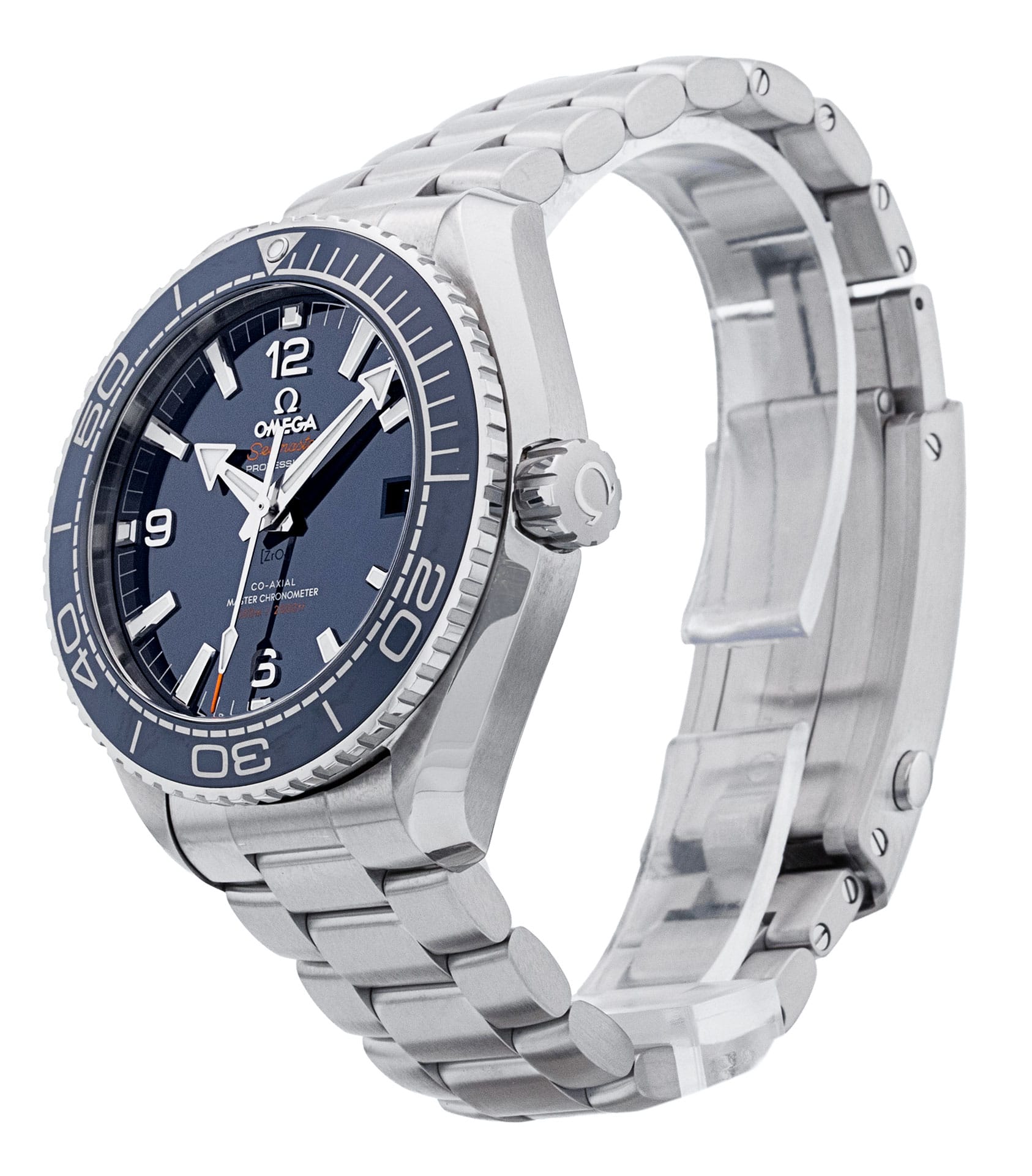 Omega Planet Ocean 215.30.44.21.03.001 Thumbnail 2