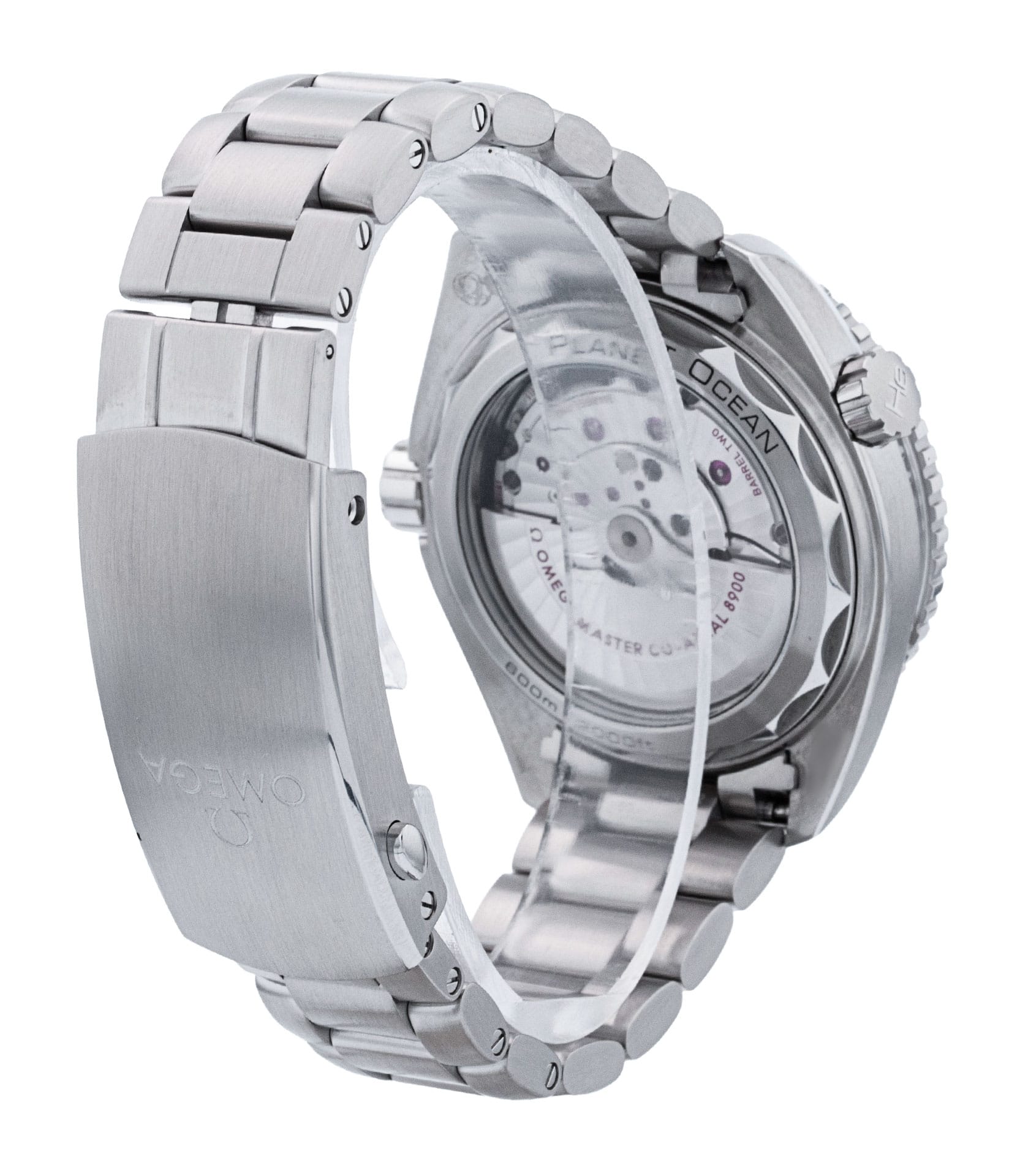 Omega Planet Ocean 215.30.44.21.03.001 Thumbnail 3