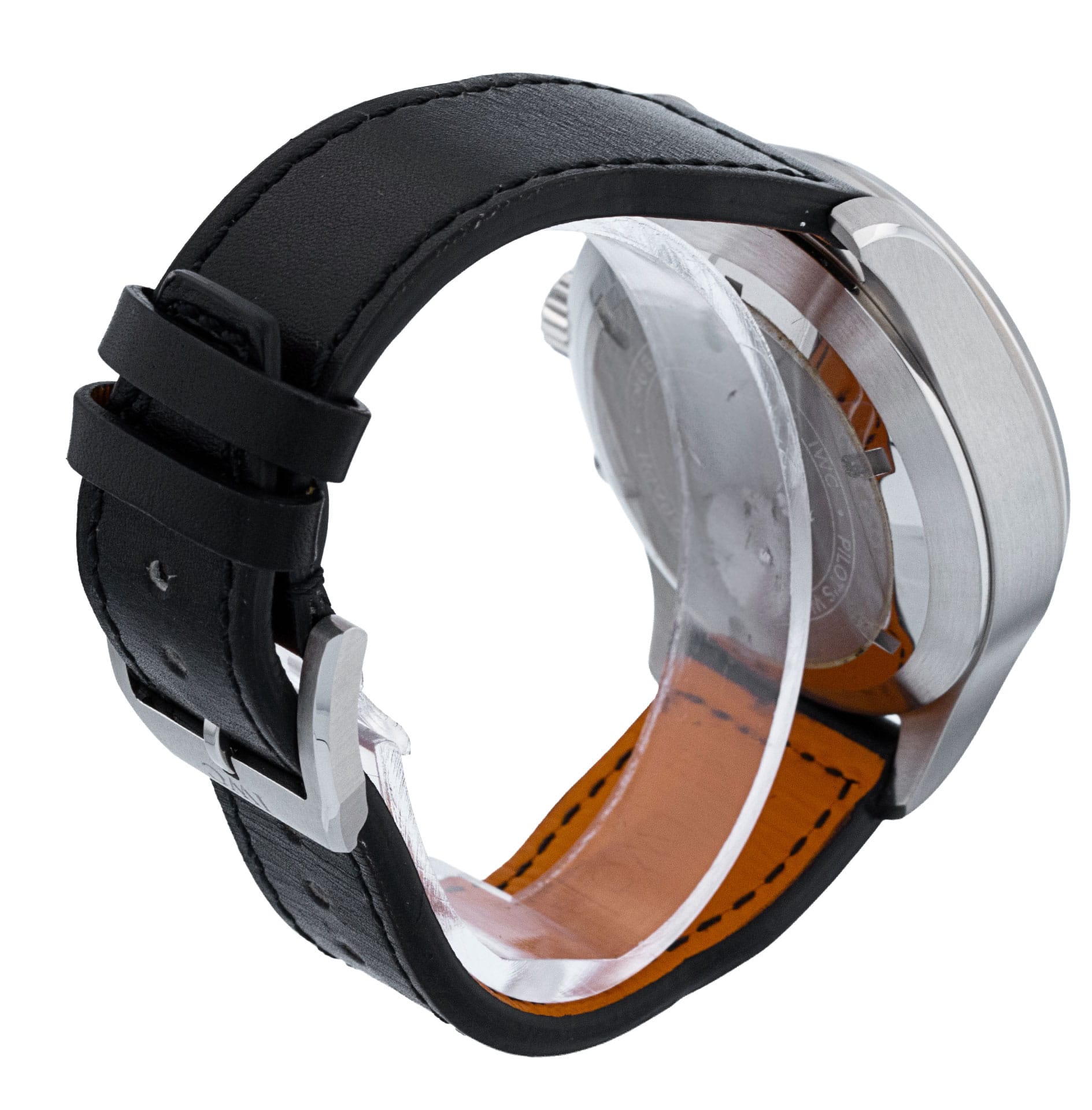 IWC Pilot's Chrono IW377724 Thumbnail 3