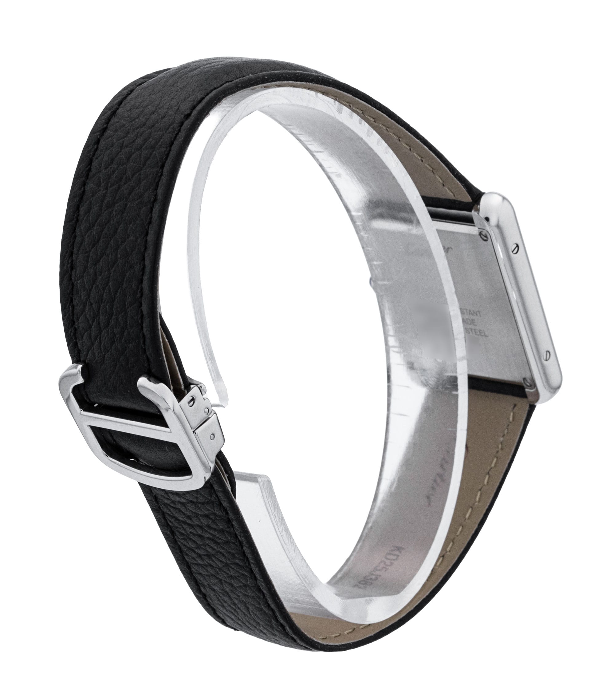 Cartier Tank Solo W5200005 Thumbnail 3