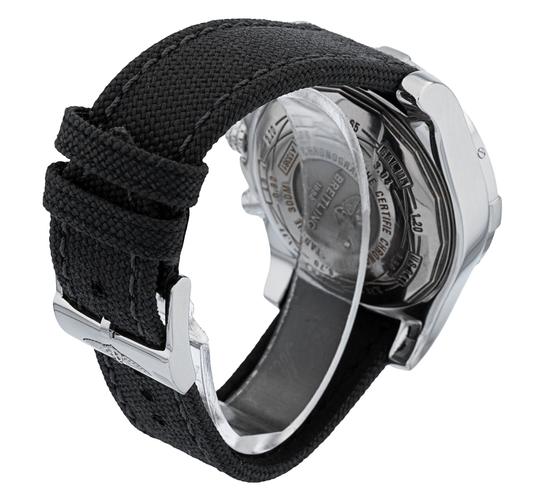 Breitling Avenger II A13381 Thumbnail 3