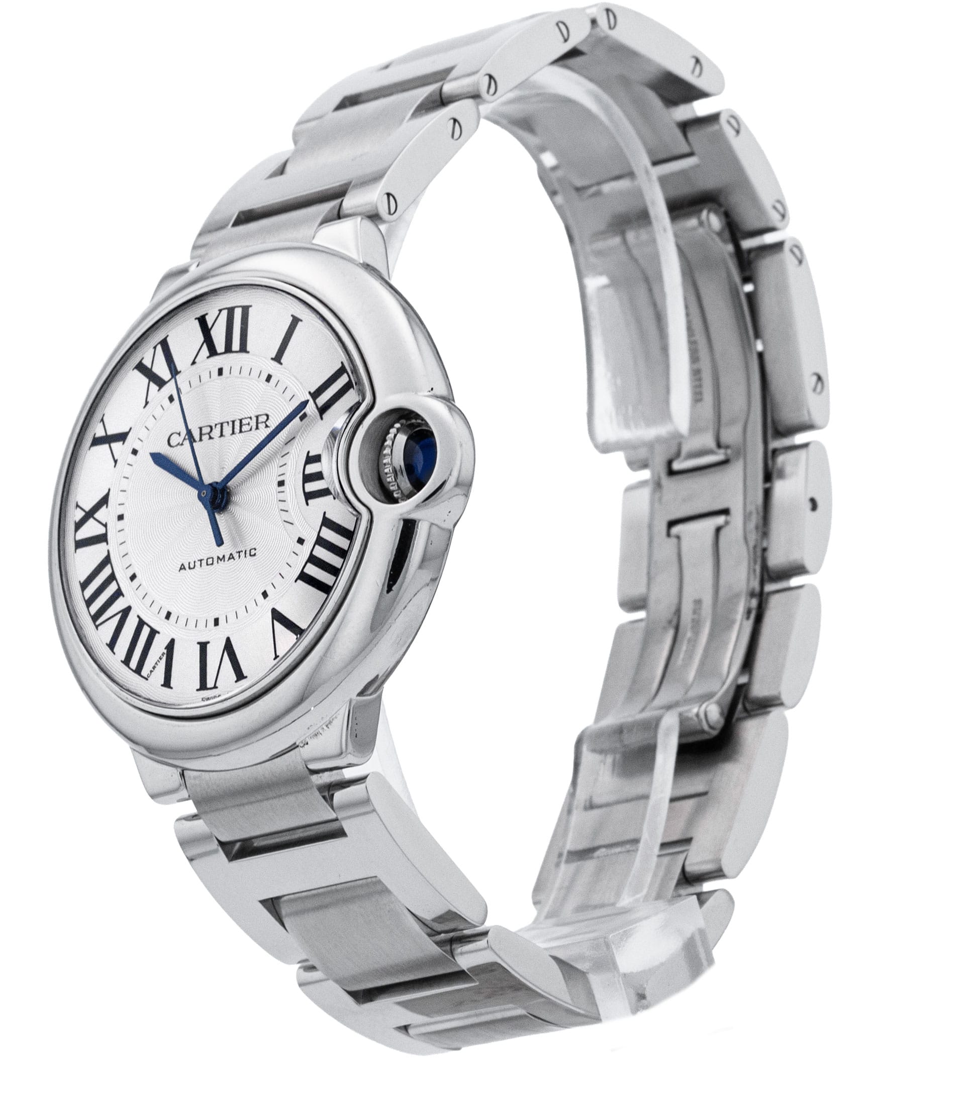 Cartier Ballon Bleu W6920046 Thumbnail 2