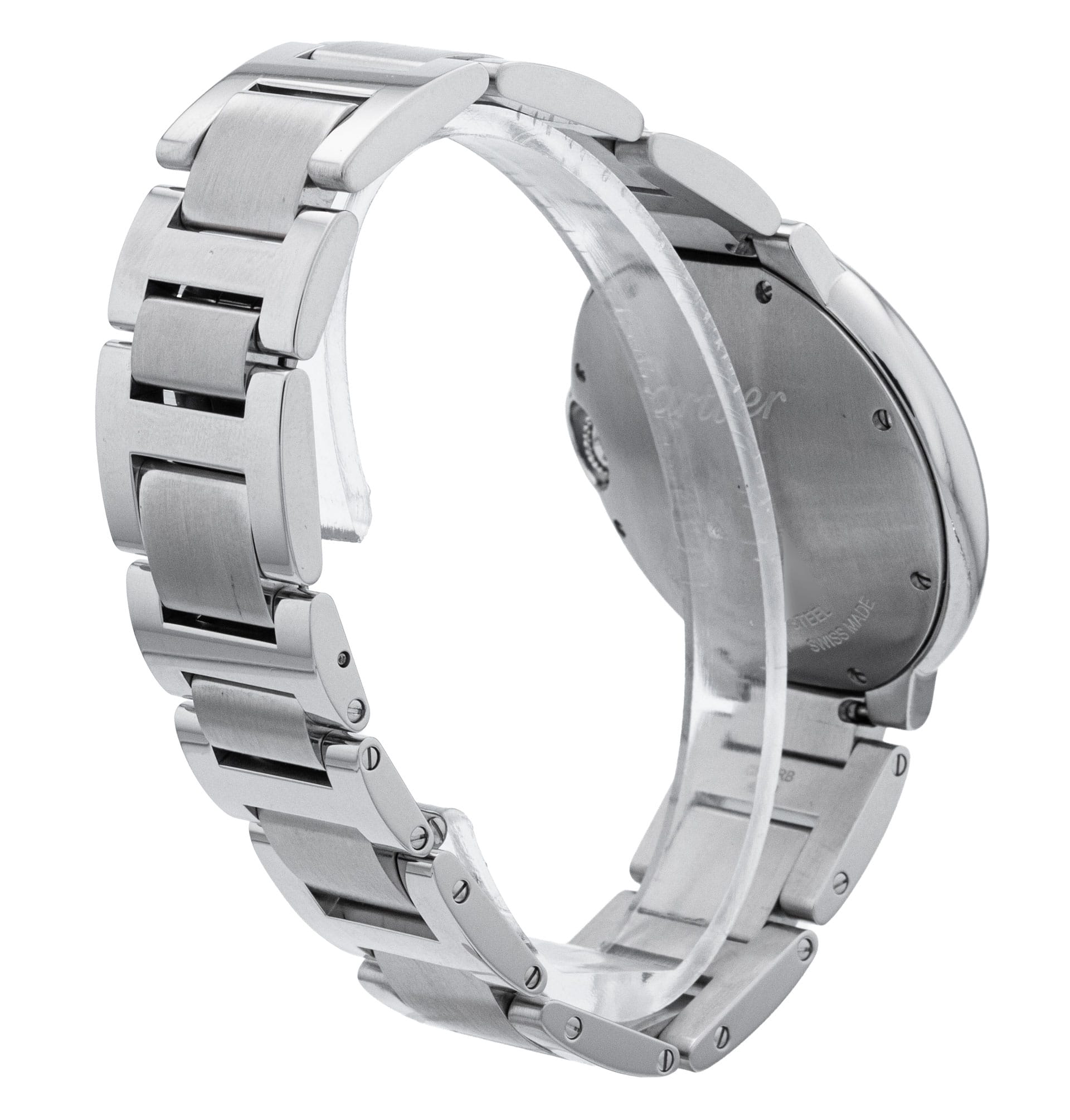 Cartier Ballon Bleu W6920046 Thumbnail 3