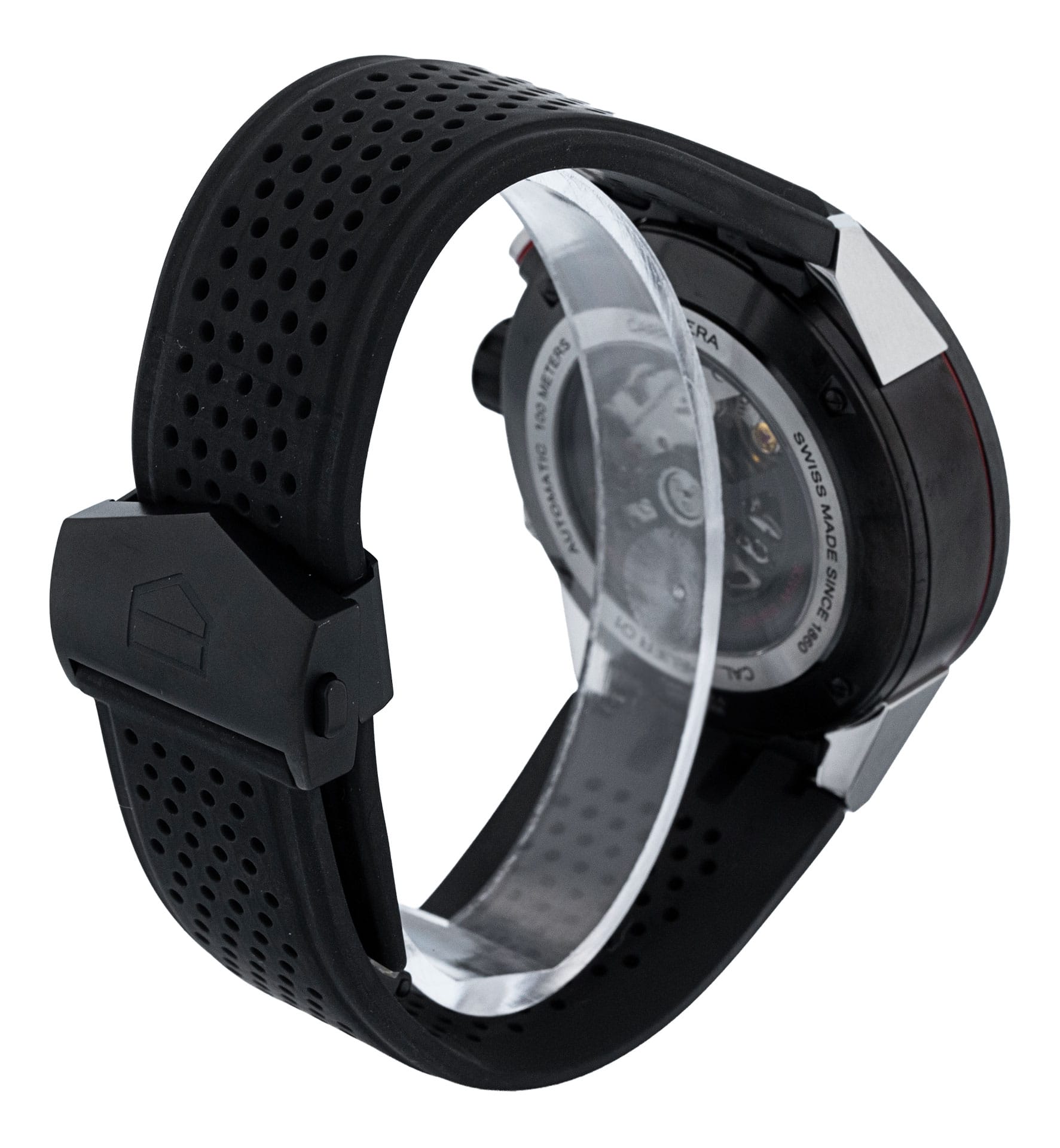 Tag Heuer Carrera CAR2A1Z.FT6044 Thumbnail 3