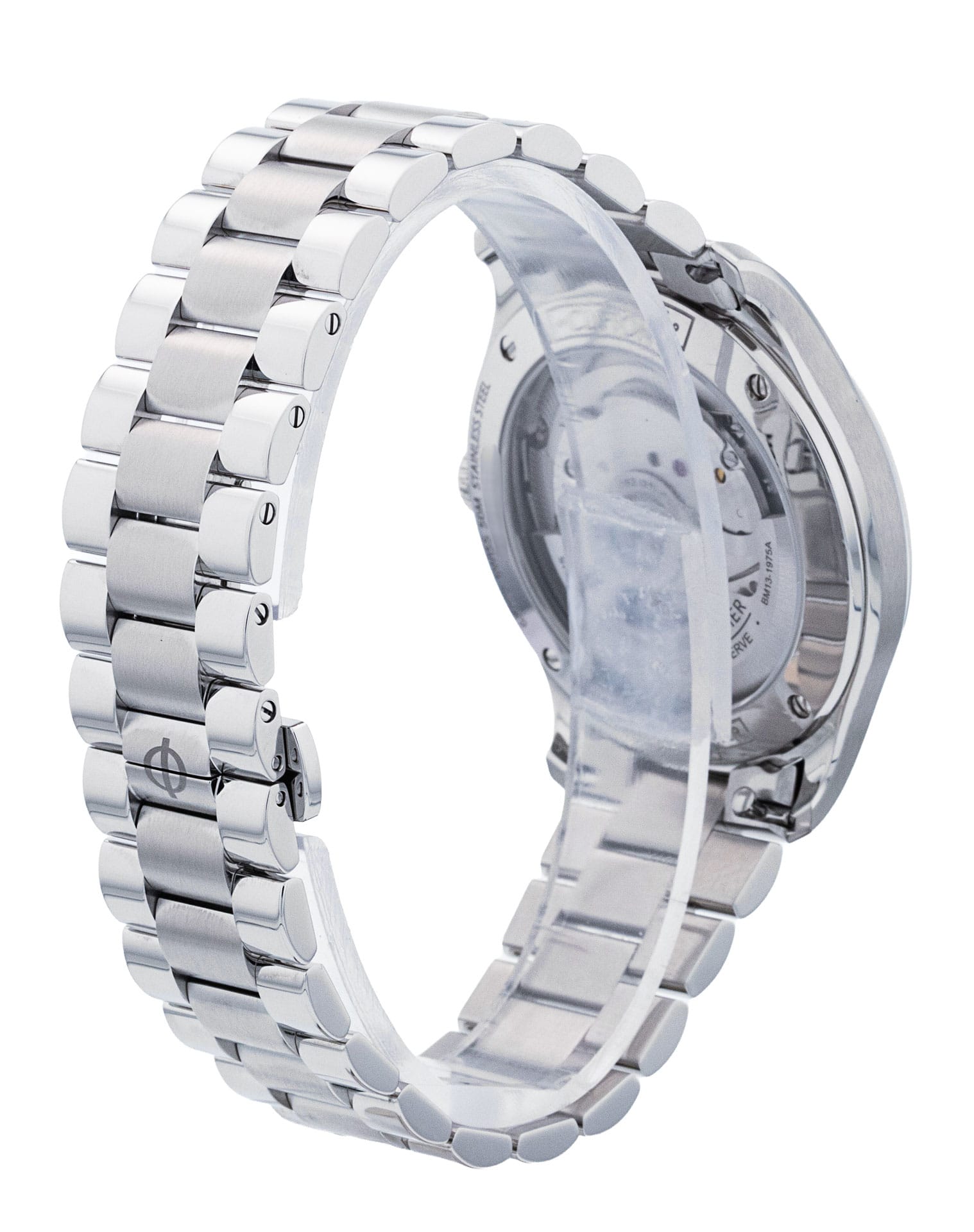 Baume et Mercier Clifton 10793 Thumbnail 3