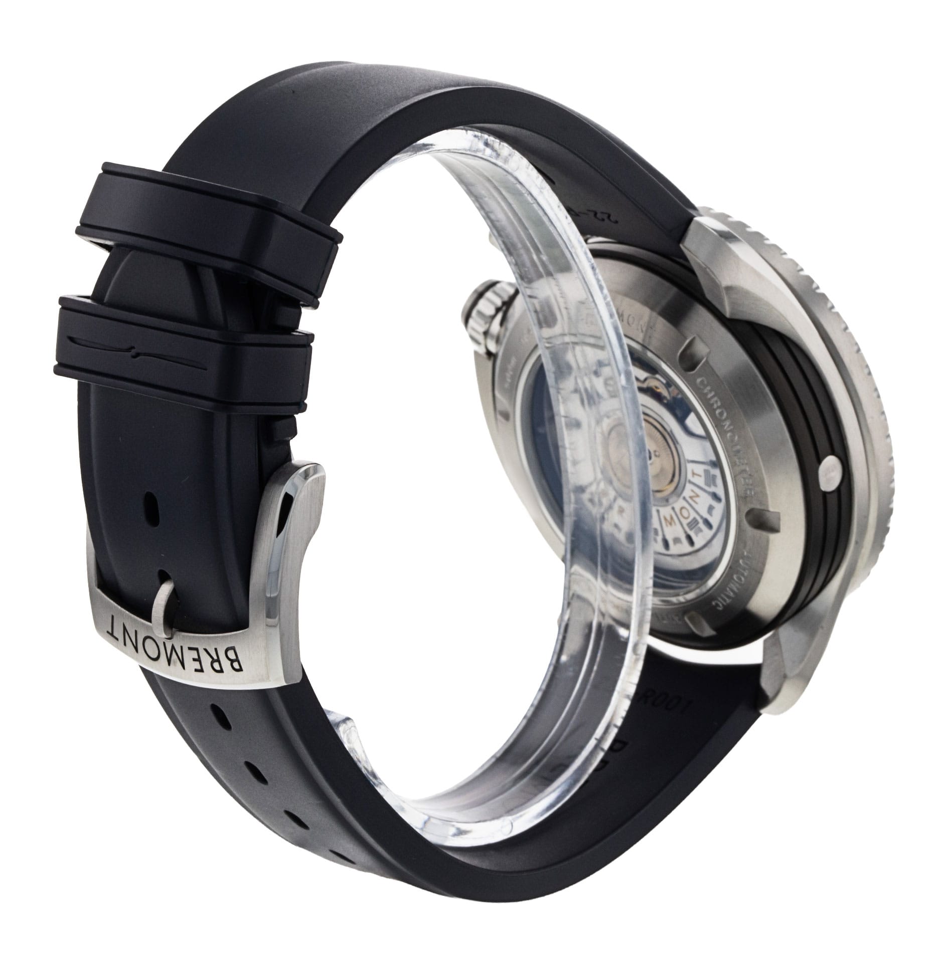 Bremont Supermarine Waterman/R Thumbnail 3