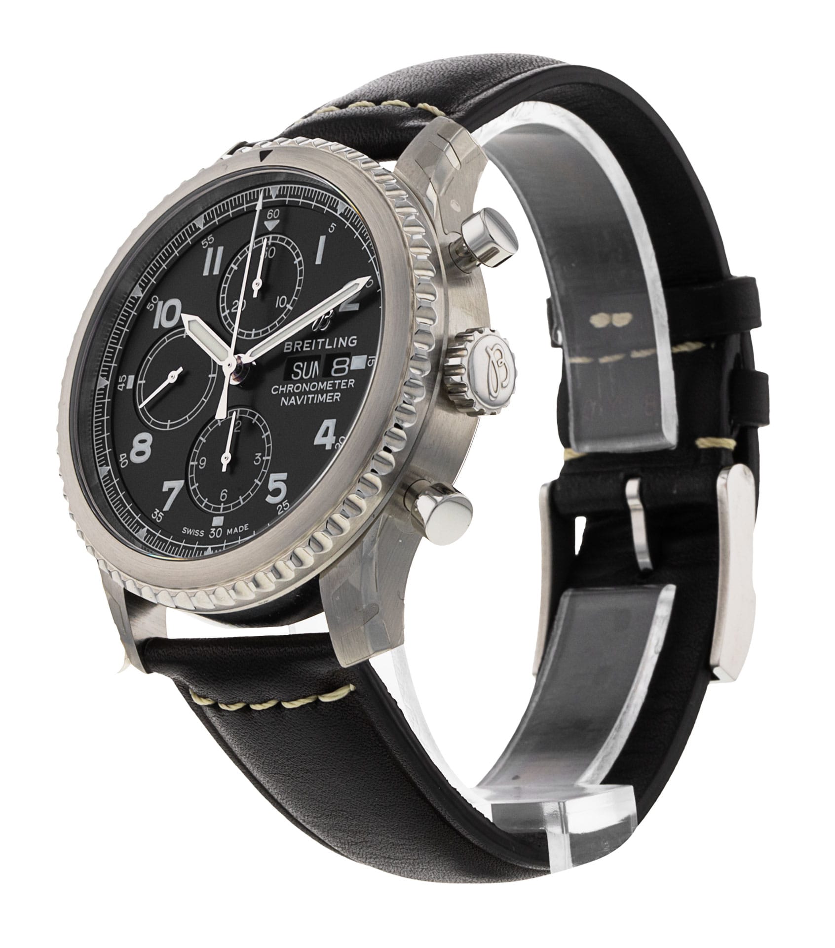 Breitling Navitimer 8 A13314 Thumbnail 2